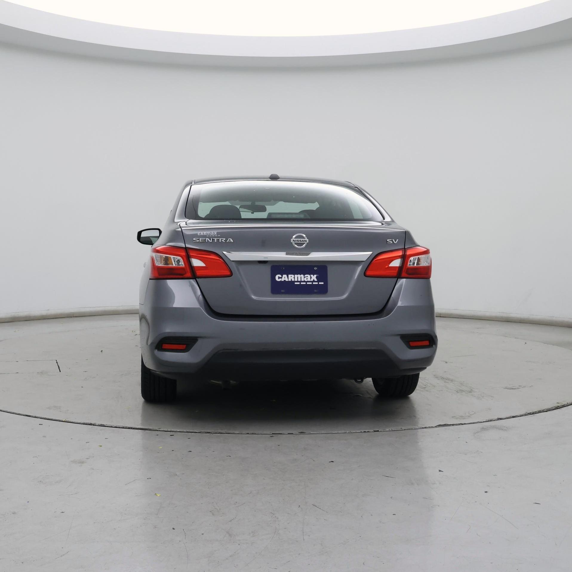 Thumbnail: 2019 Nissan Sentra - 6