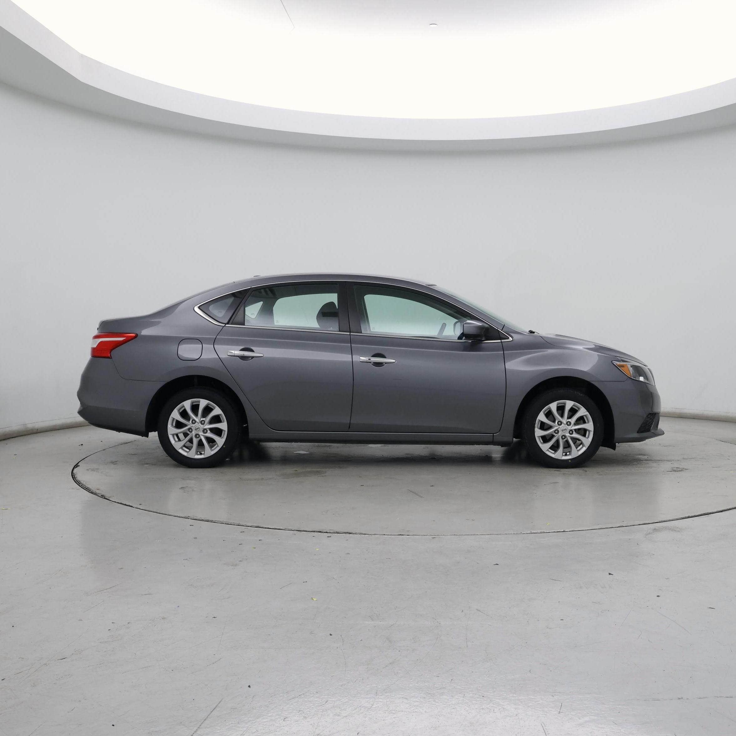 Thumbnail: 2019 Nissan Sentra - 7