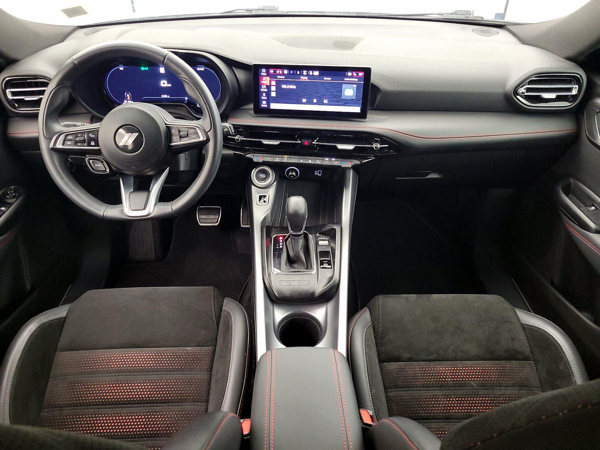 Thumbnail: 2023 Dodge Hornet - 9