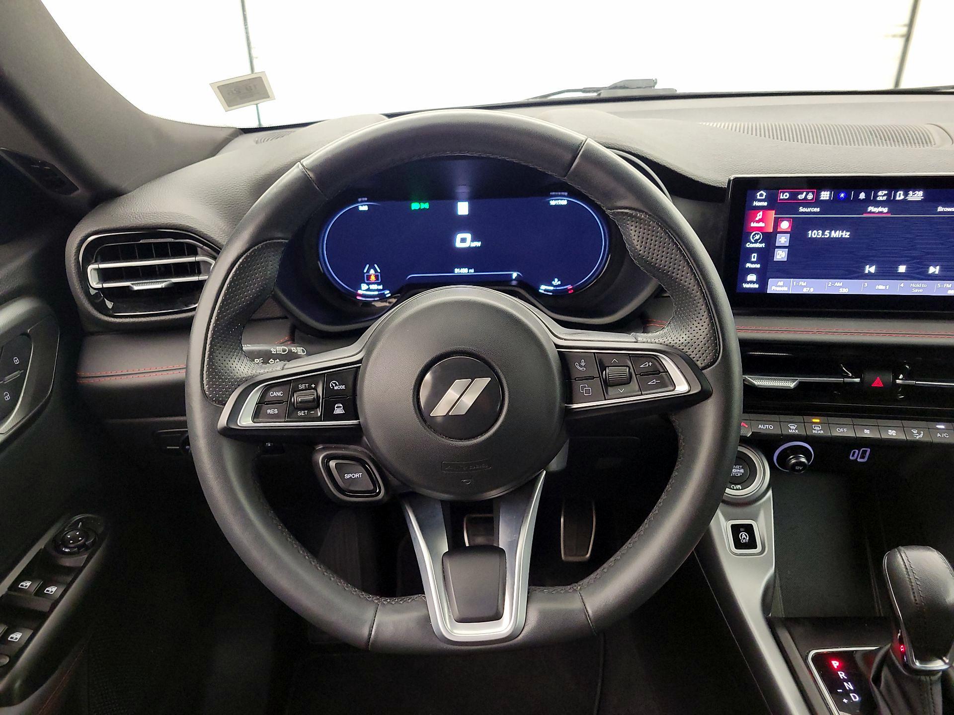 Thumbnail: 2023 Dodge Hornet - 10