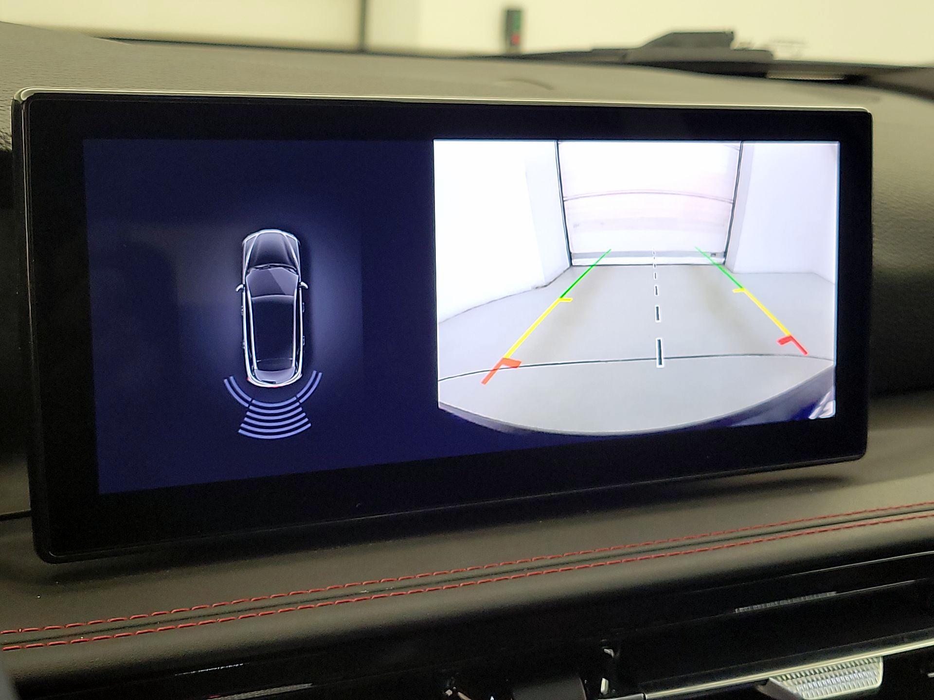 Thumbnail: 2023 Dodge Hornet - 14