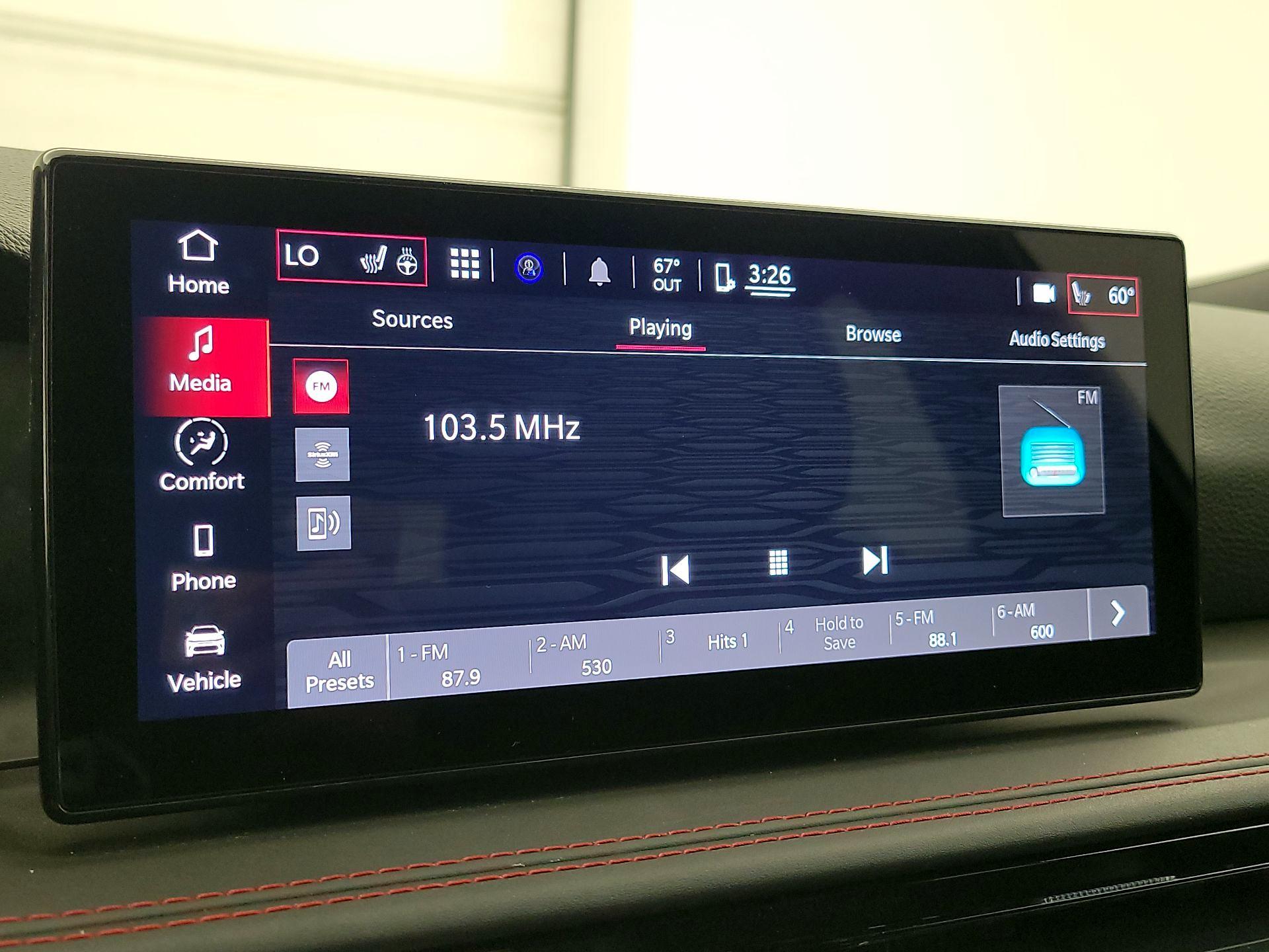 Thumbnail: 2023 Dodge Hornet - 15