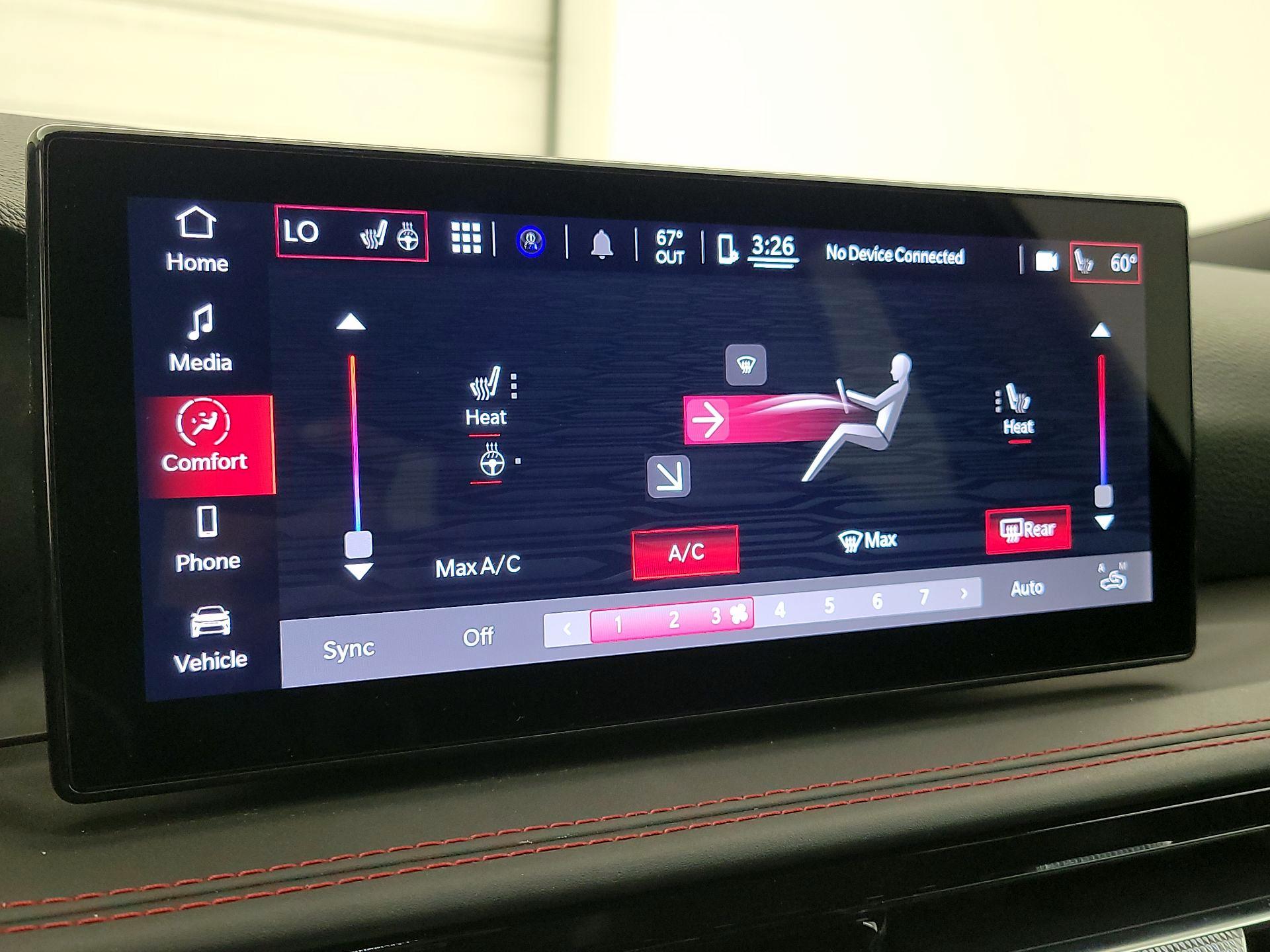 Thumbnail: 2023 Dodge Hornet - 16