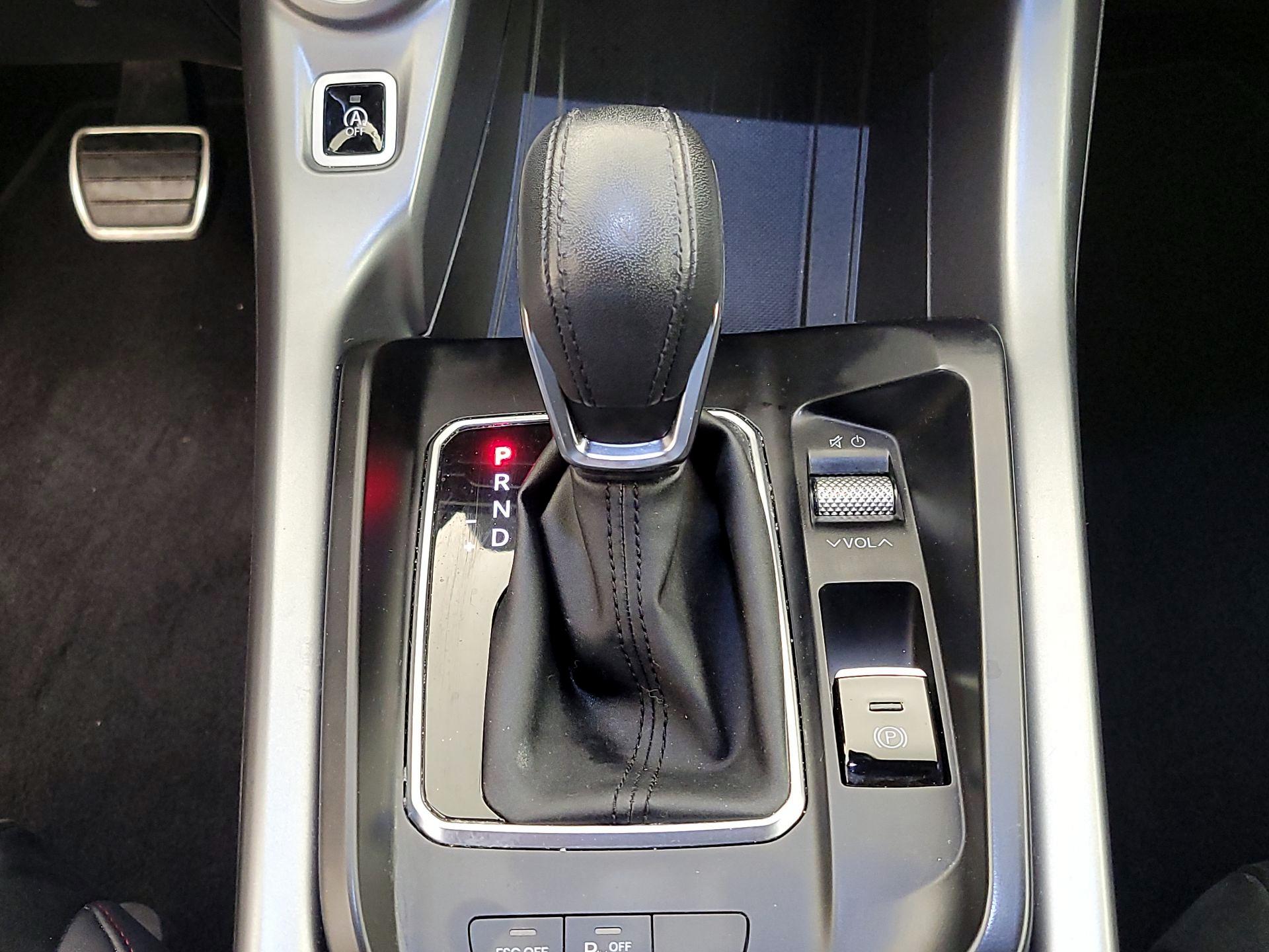 Thumbnail: 2023 Dodge Hornet - 17