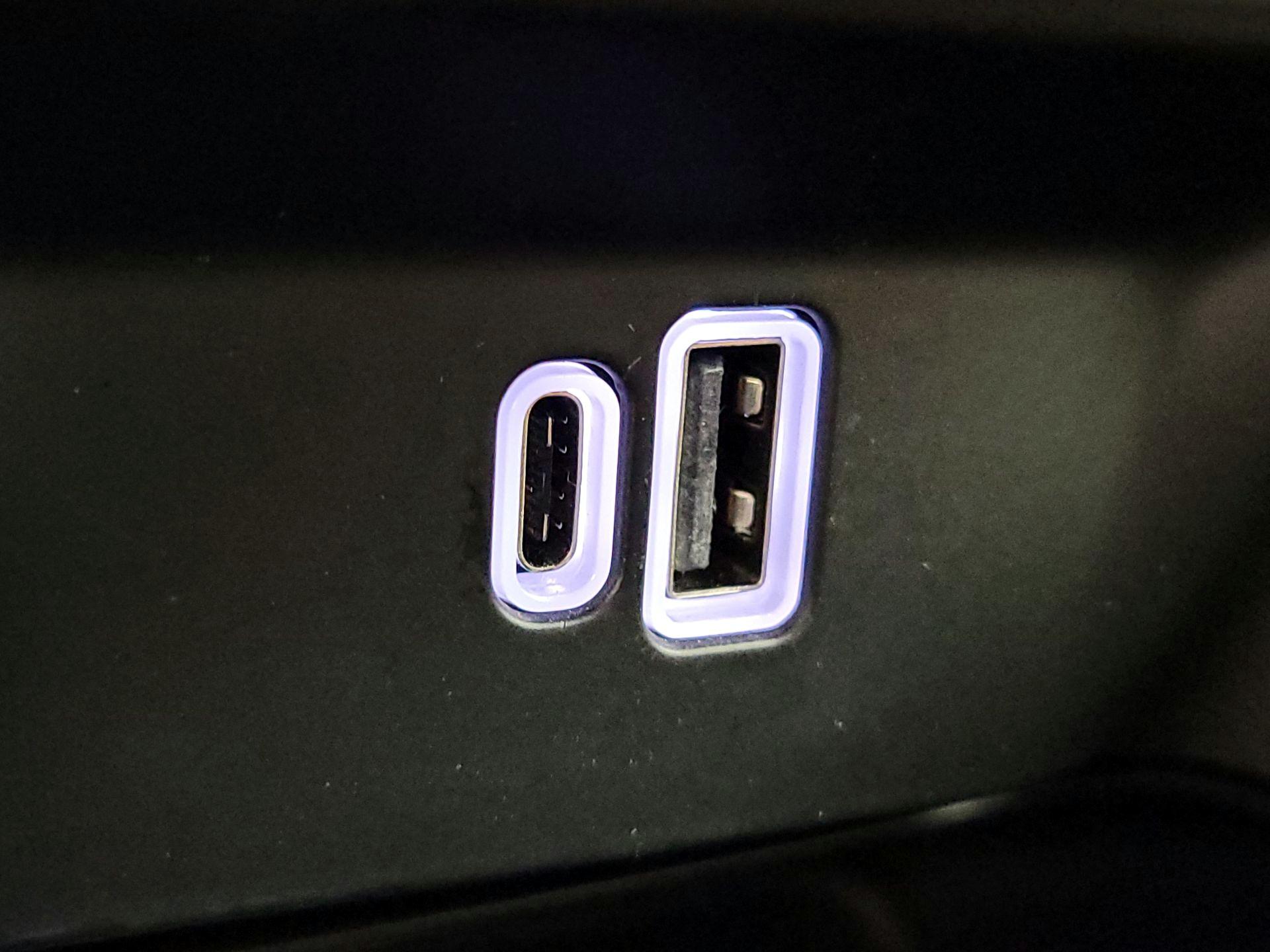 Thumbnail: 2023 Dodge Hornet - 18