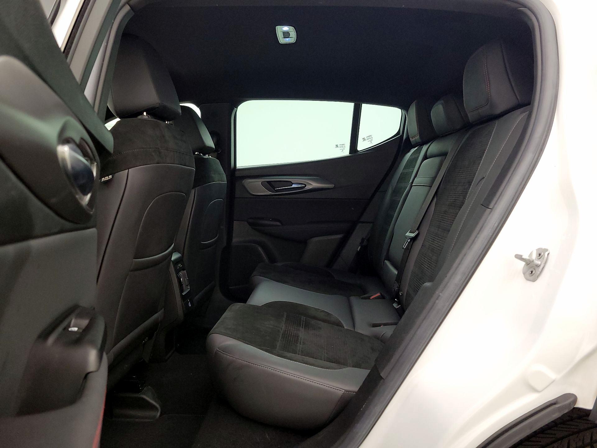 Thumbnail: 2023 Dodge Hornet - 19