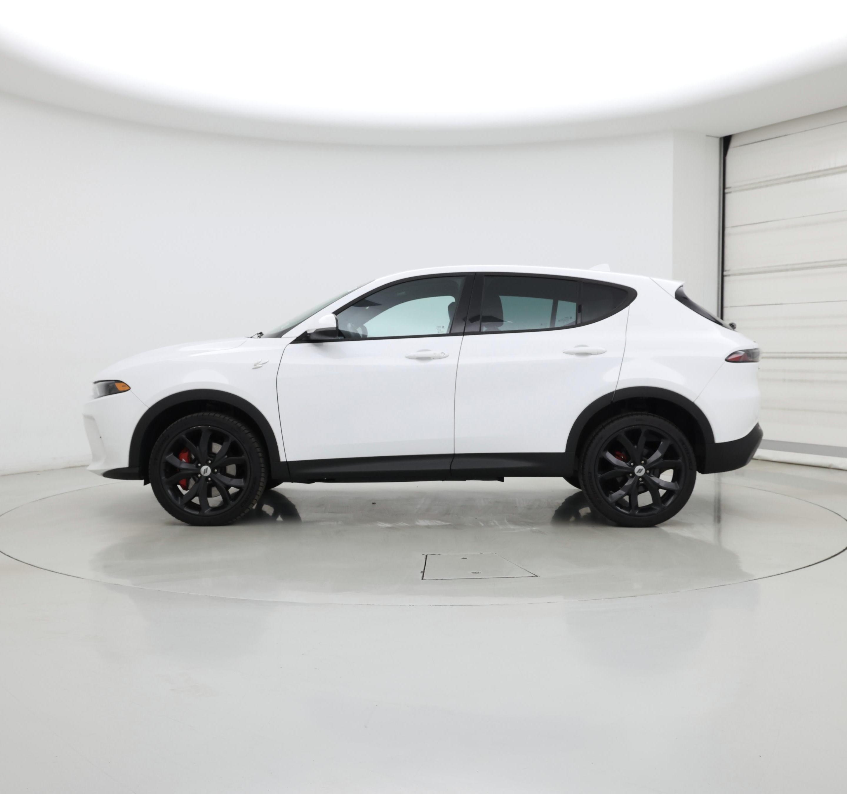 Thumbnail: 2023 Dodge Hornet - 3