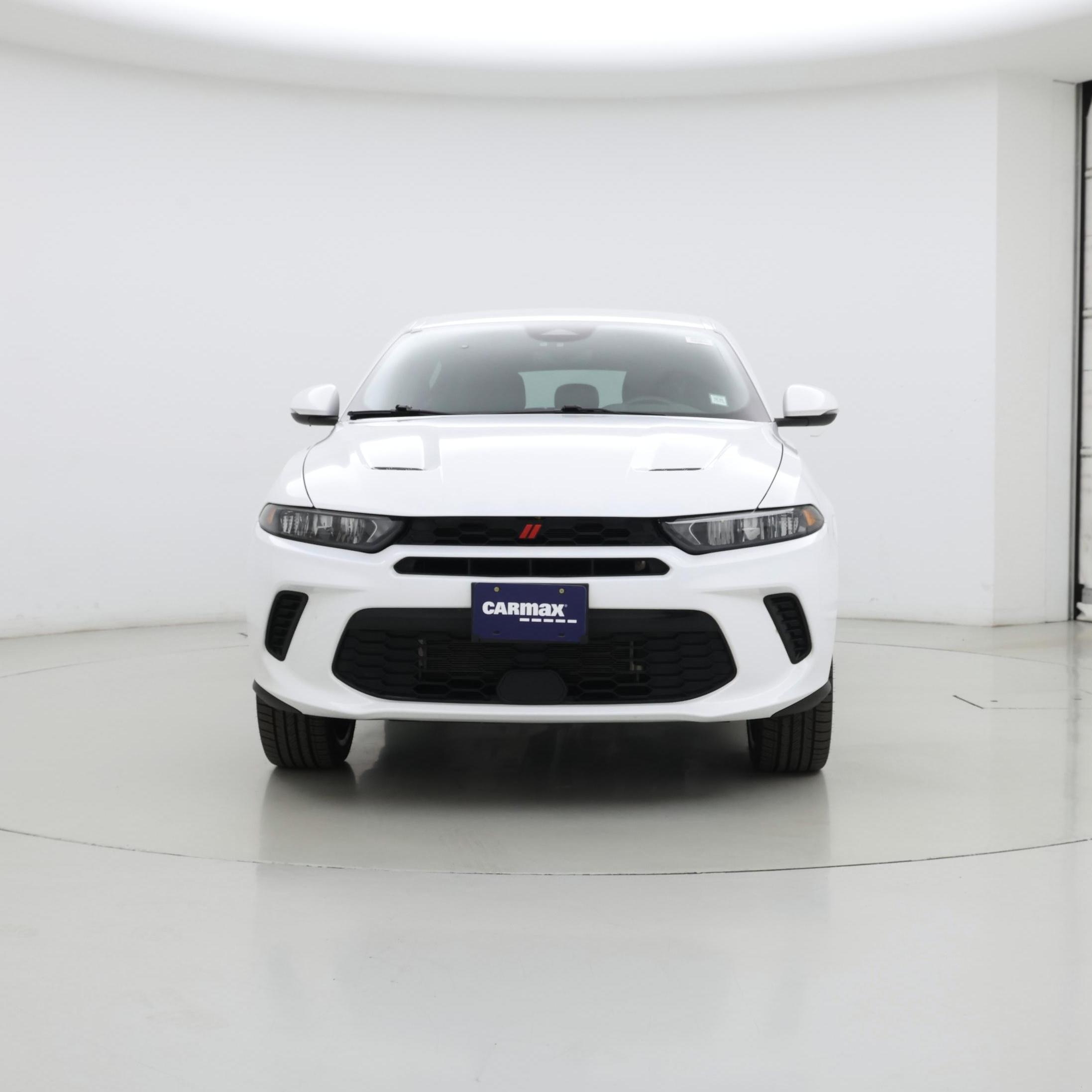 Thumbnail: 2023 Dodge Hornet - 5