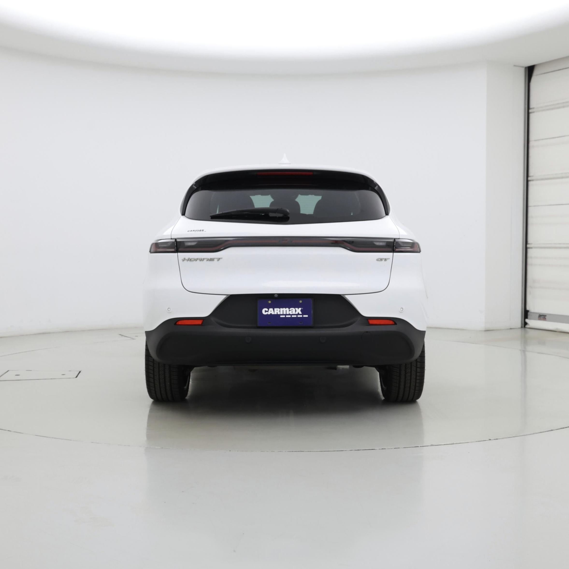 Thumbnail: 2023 Dodge Hornet - 6