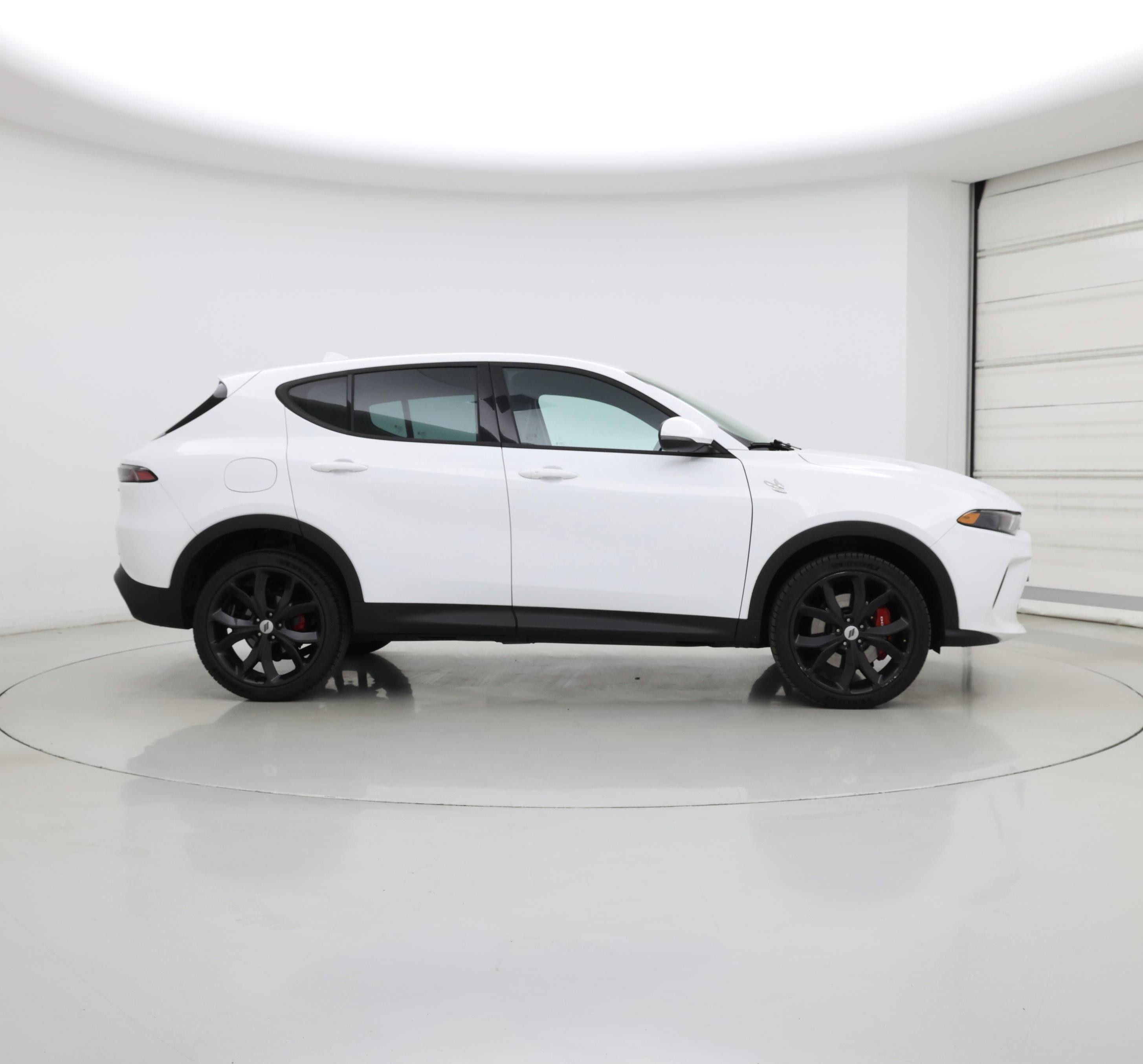 Thumbnail: 2023 Dodge Hornet - 7