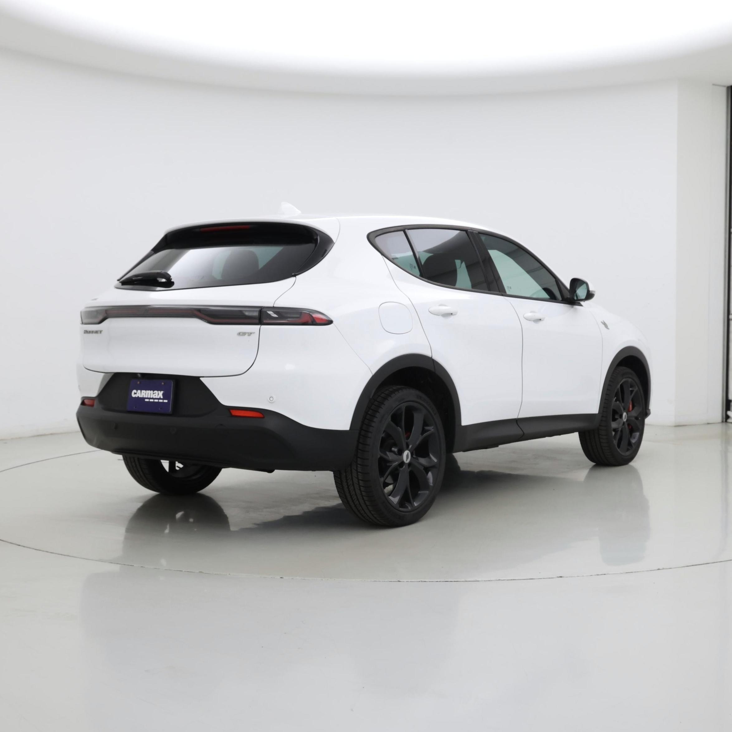 Thumbnail: 2023 Dodge Hornet - 8