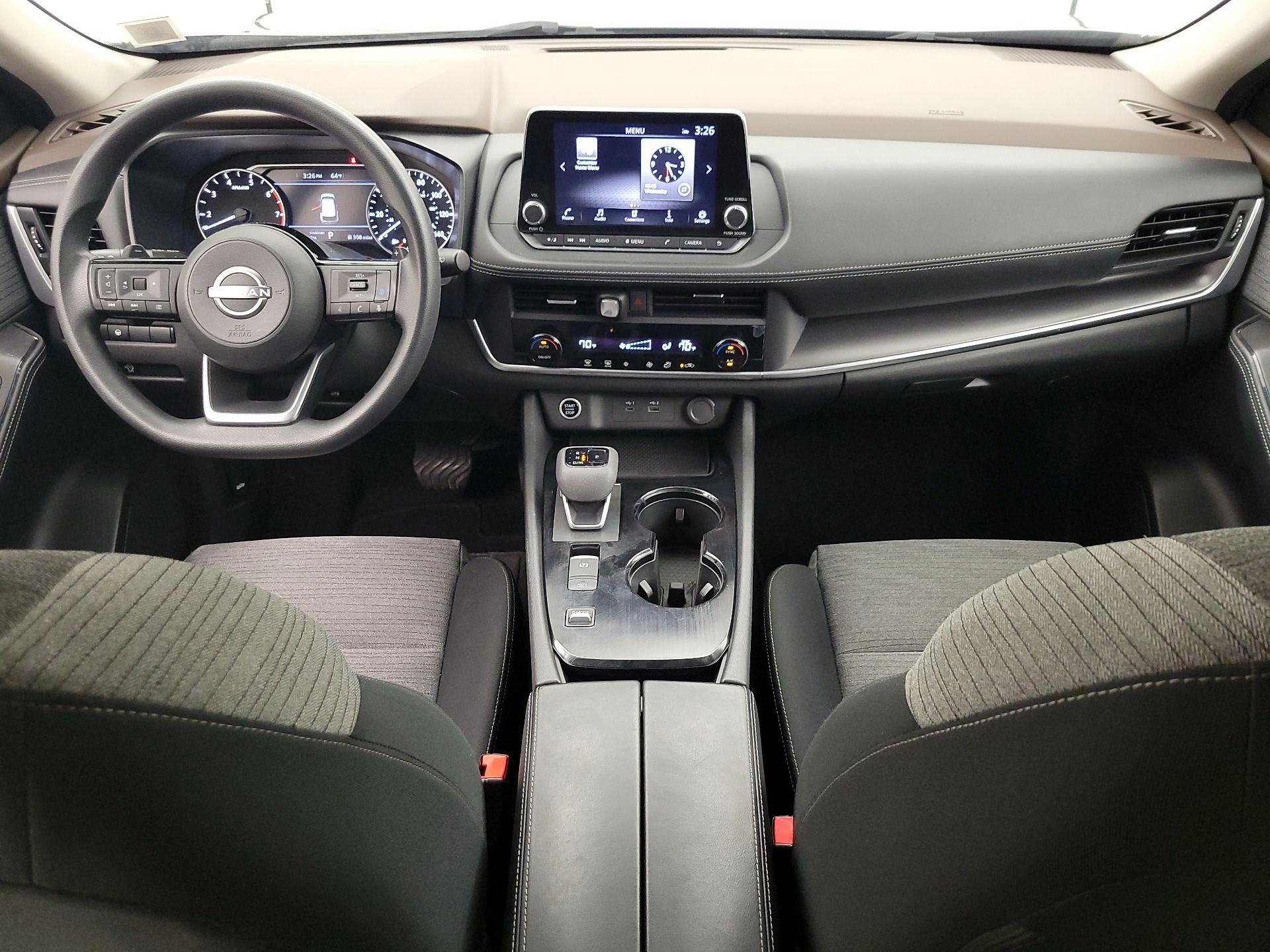 Thumbnail: 2023 Nissan Rogue - 9