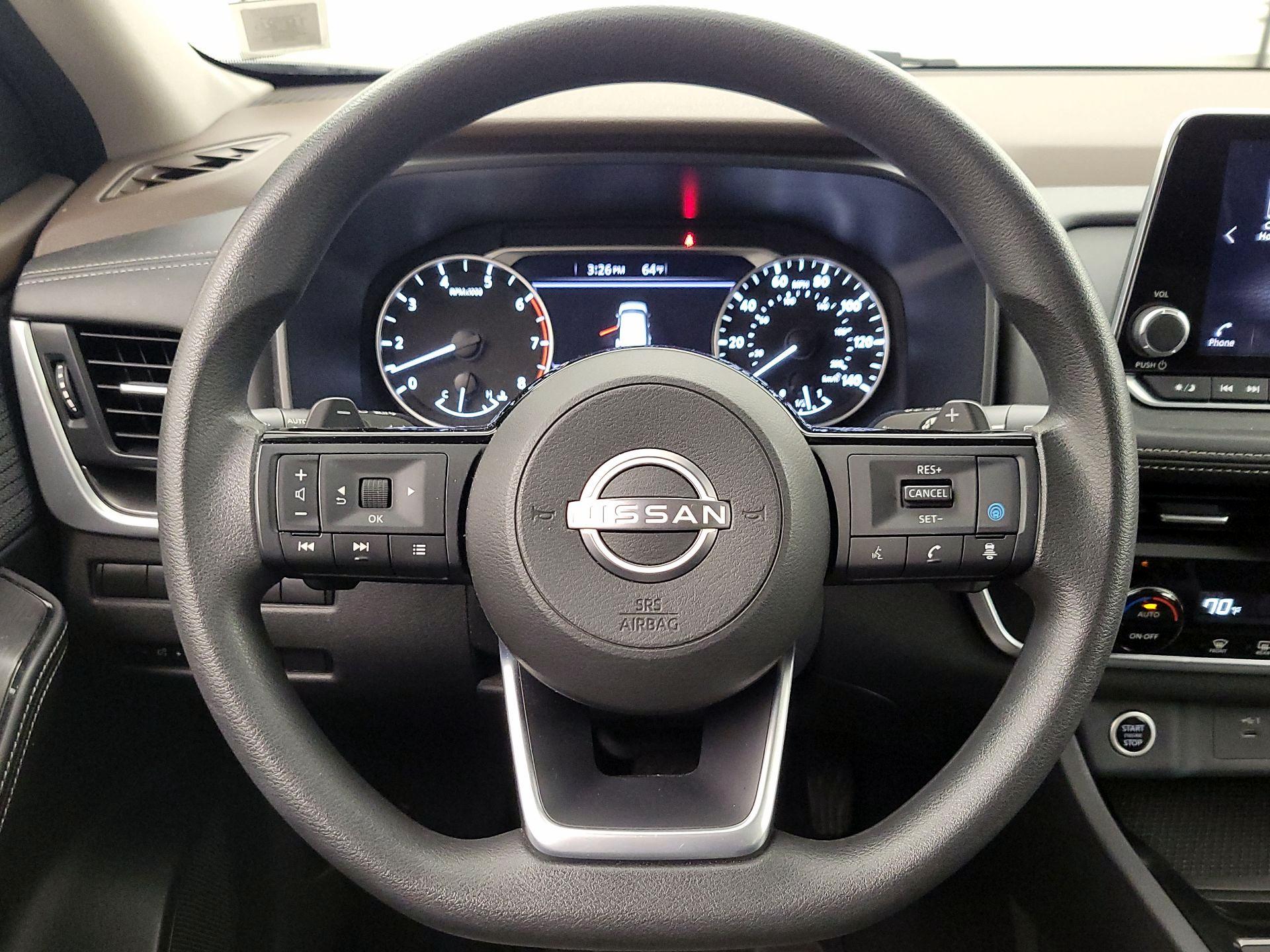Thumbnail: 2023 Nissan Rogue - 10
