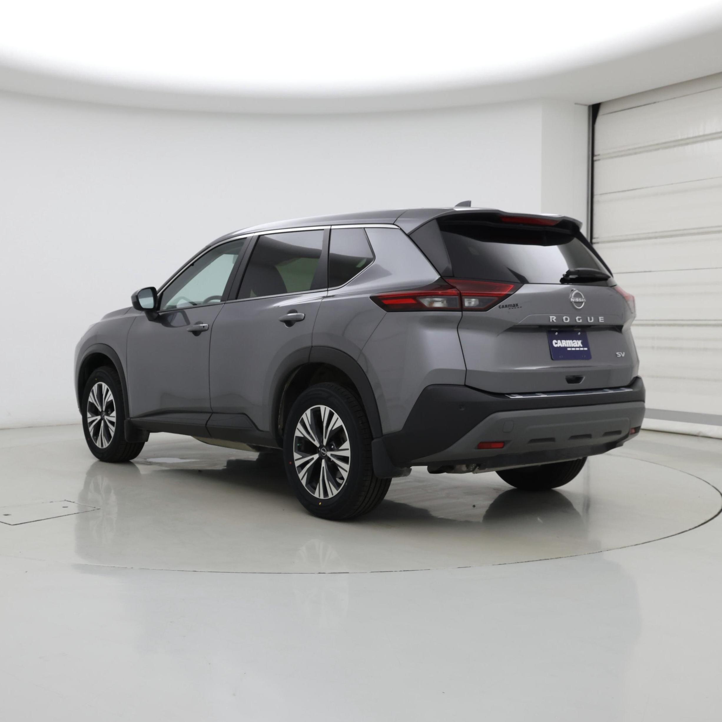 Thumbnail: 2023 Nissan Rogue - 2