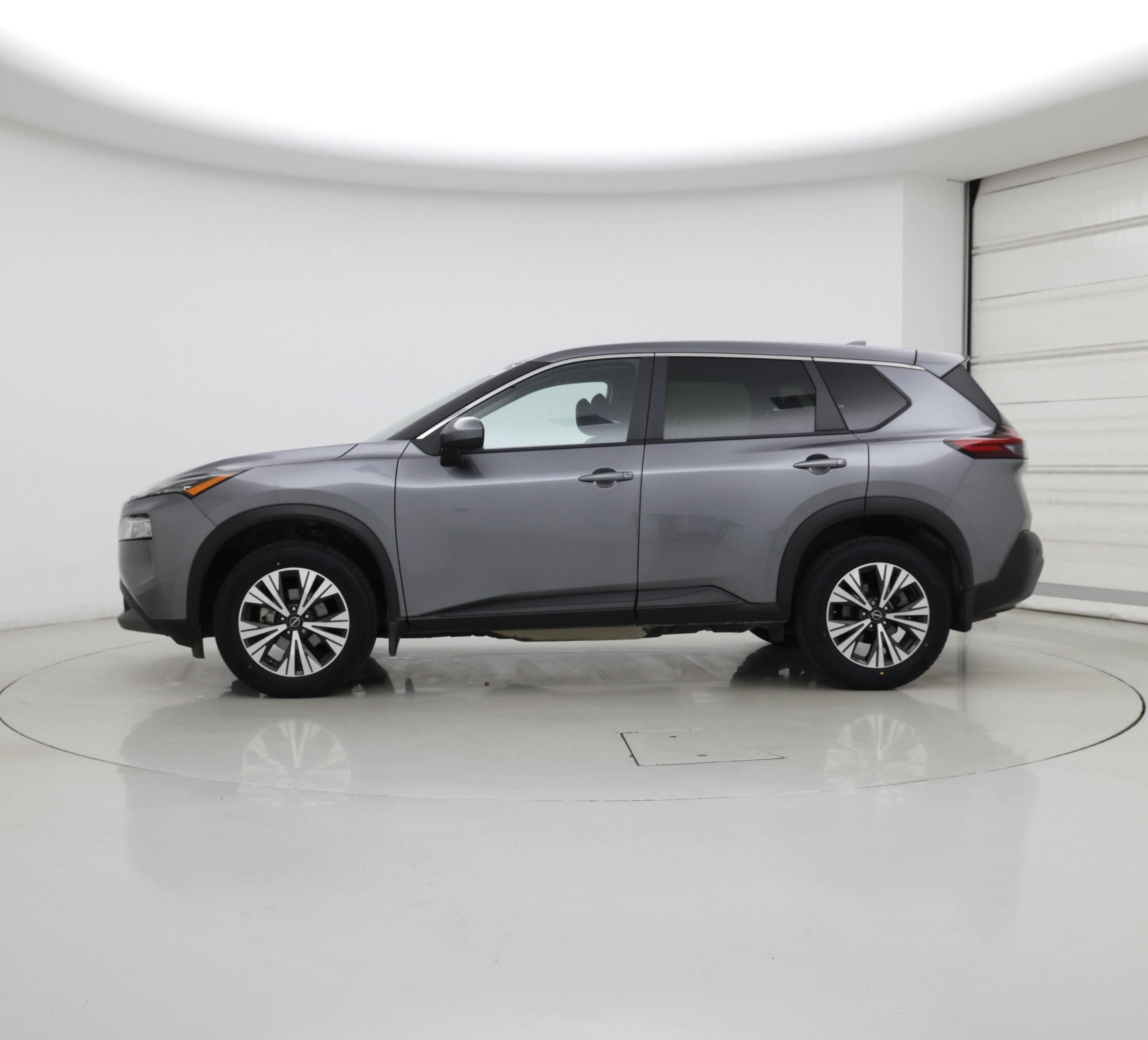 Thumbnail: 2023 Nissan Rogue - 3