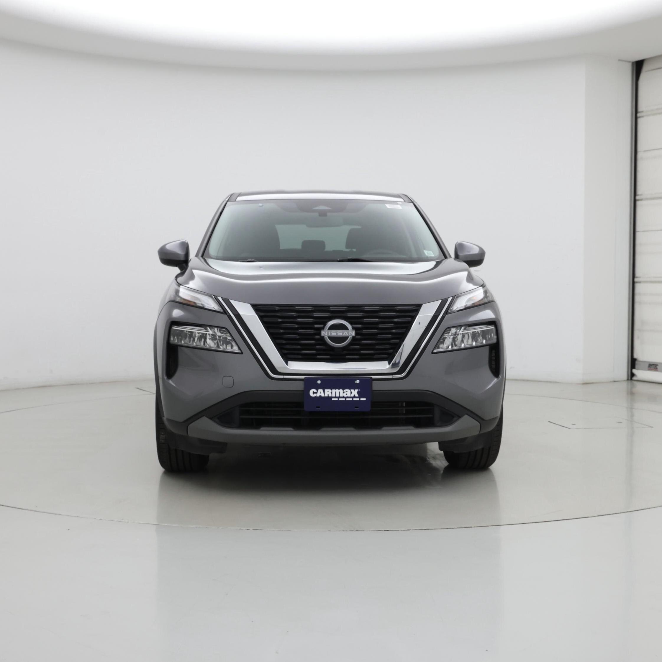 Thumbnail: 2023 Nissan Rogue - 5