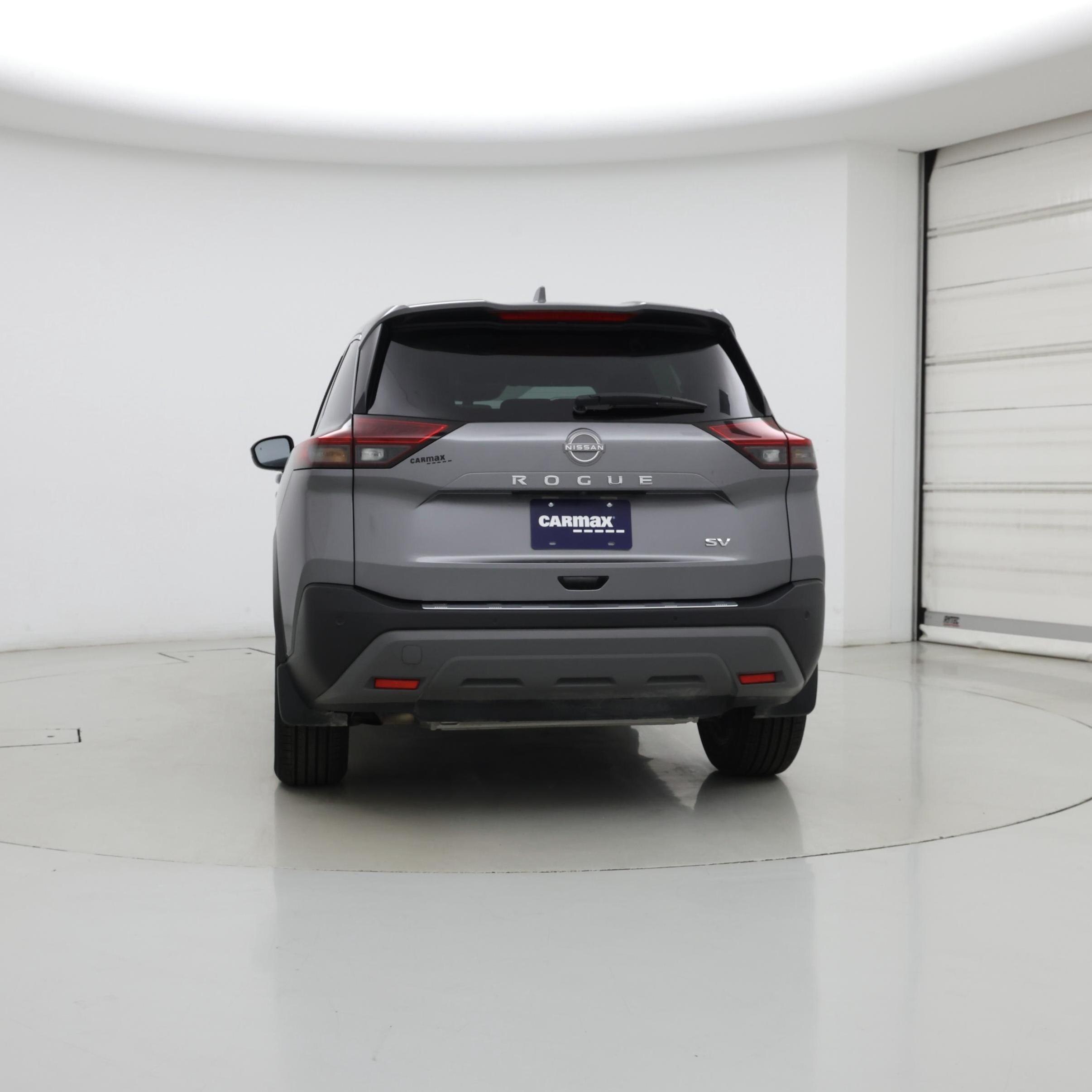 Thumbnail: 2023 Nissan Rogue - 6