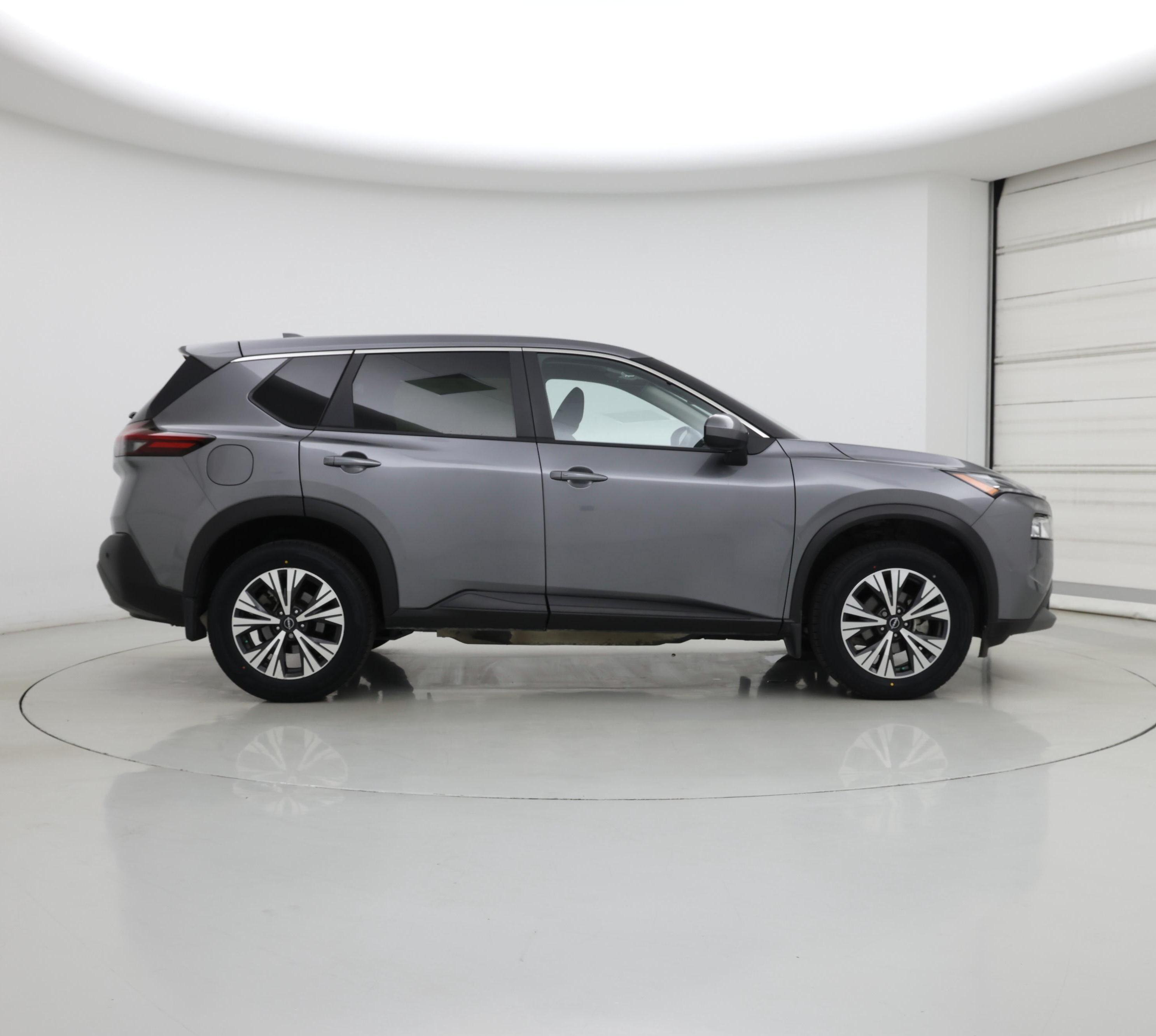 Thumbnail: 2023 Nissan Rogue - 7