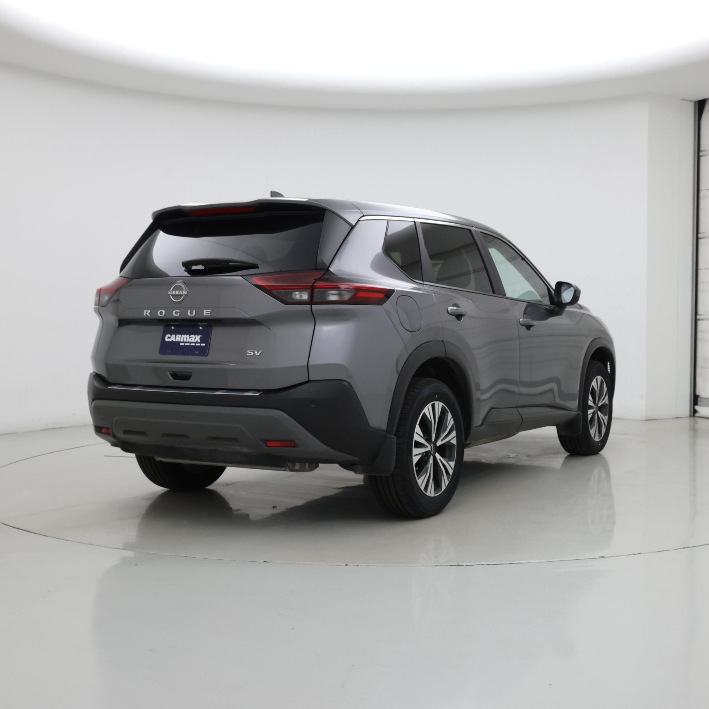 Thumbnail: 2023 Nissan Rogue - 8