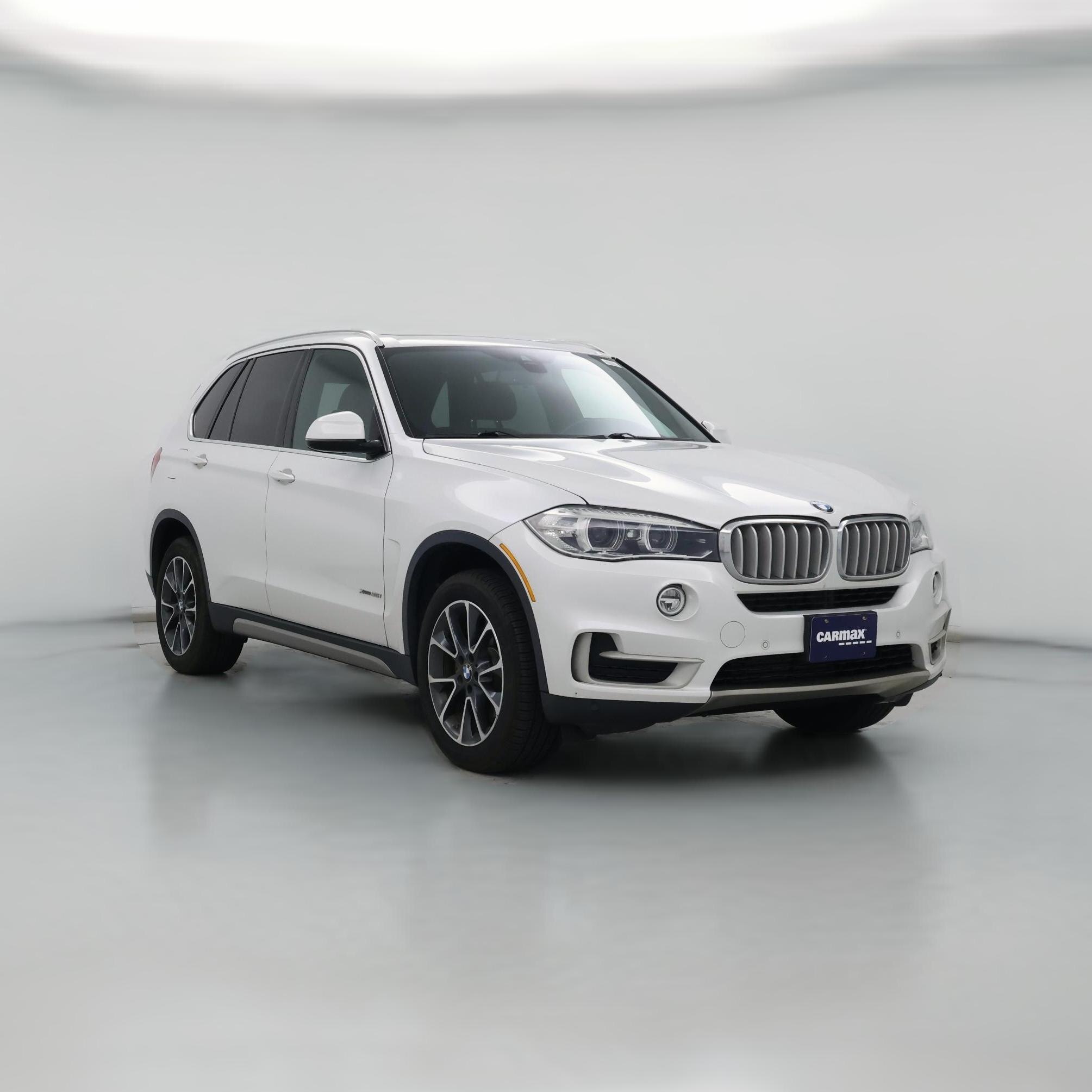 Thumbnail: 2018 BMW X5 - 1