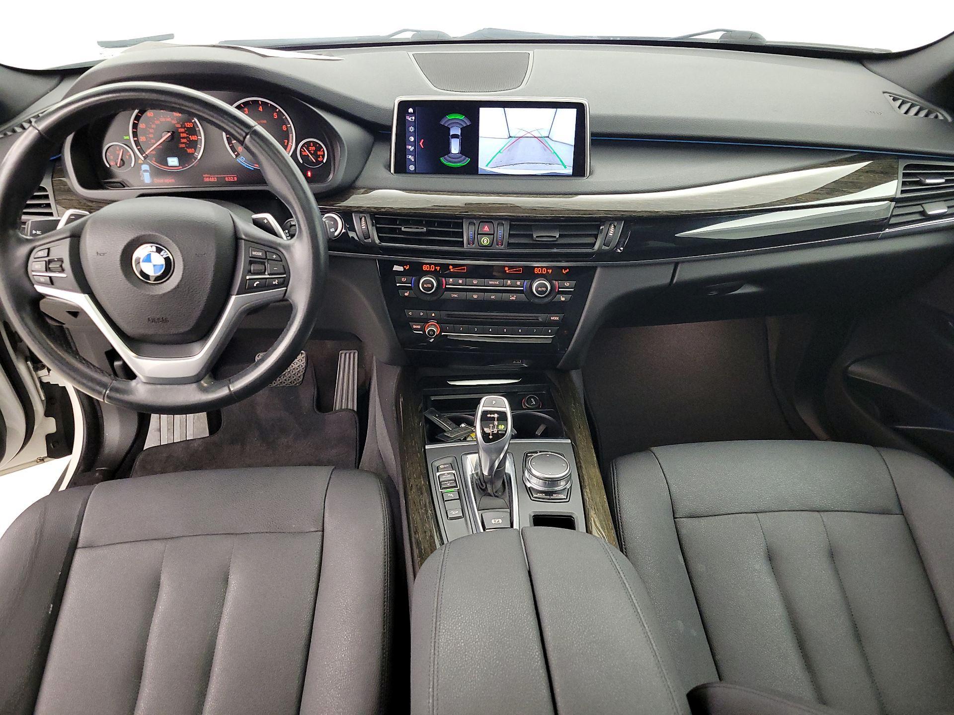 Thumbnail: 2018 BMW X5 - 9