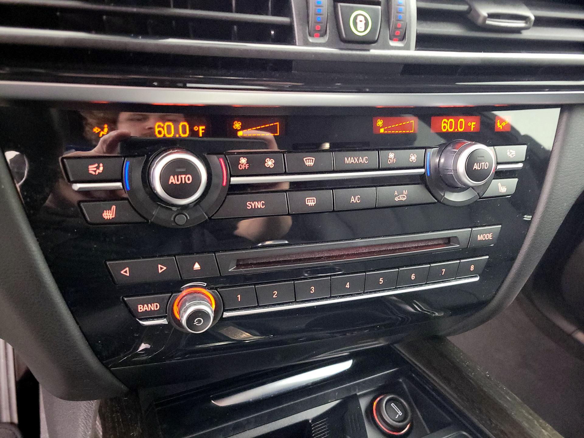 Thumbnail: 2018 BMW X5 - 16
