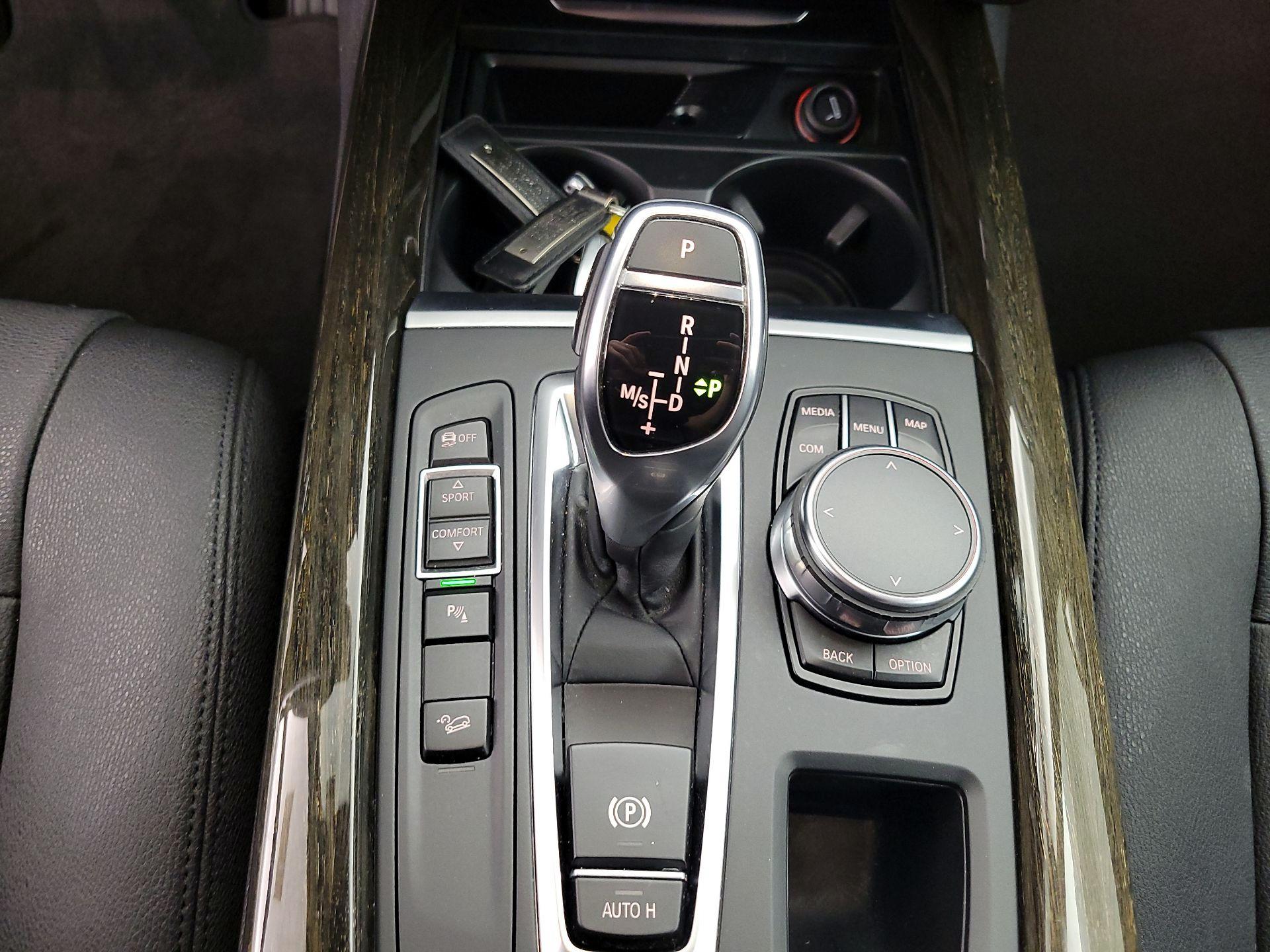 Thumbnail: 2018 BMW X5 - 17