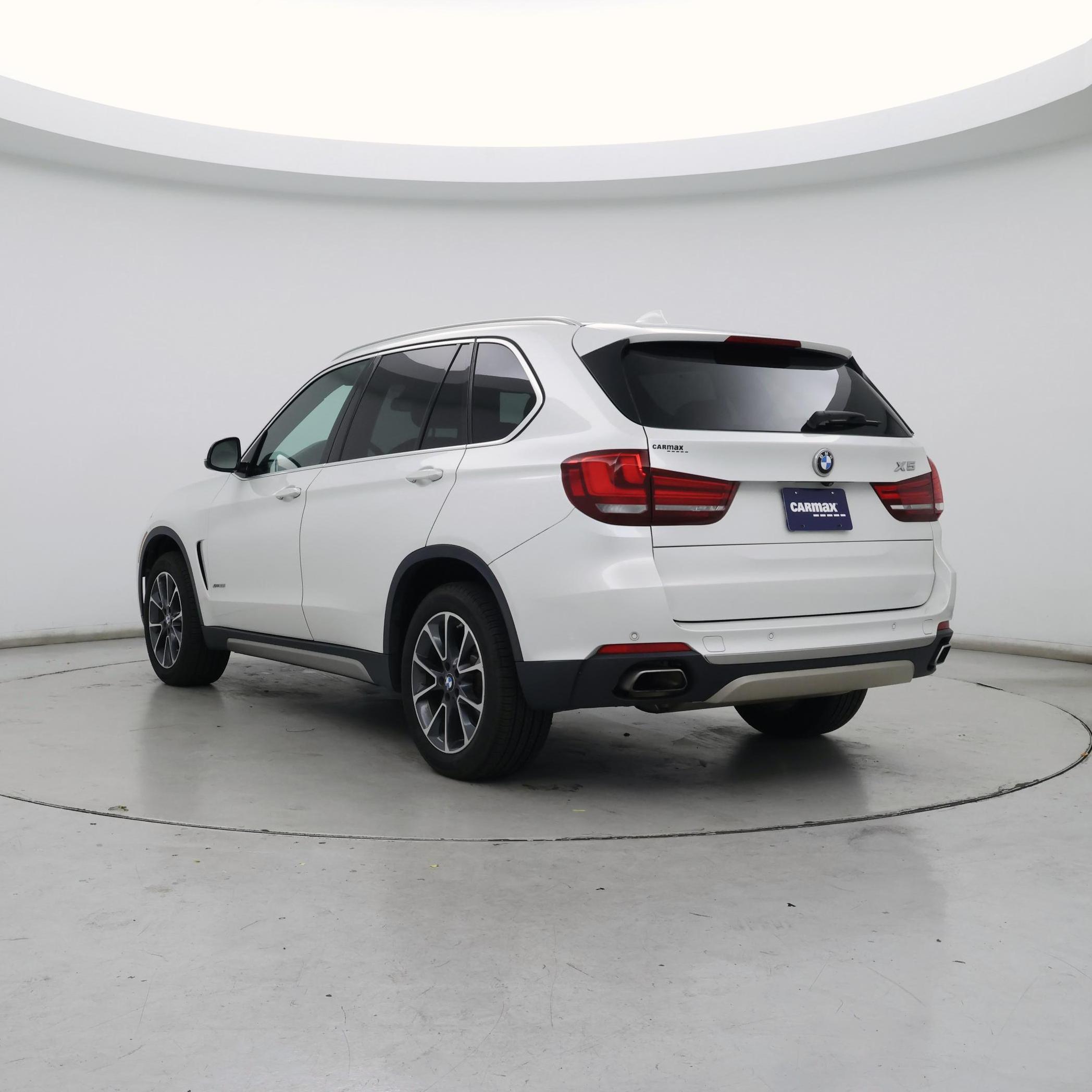 Thumbnail: 2018 BMW X5 - 2