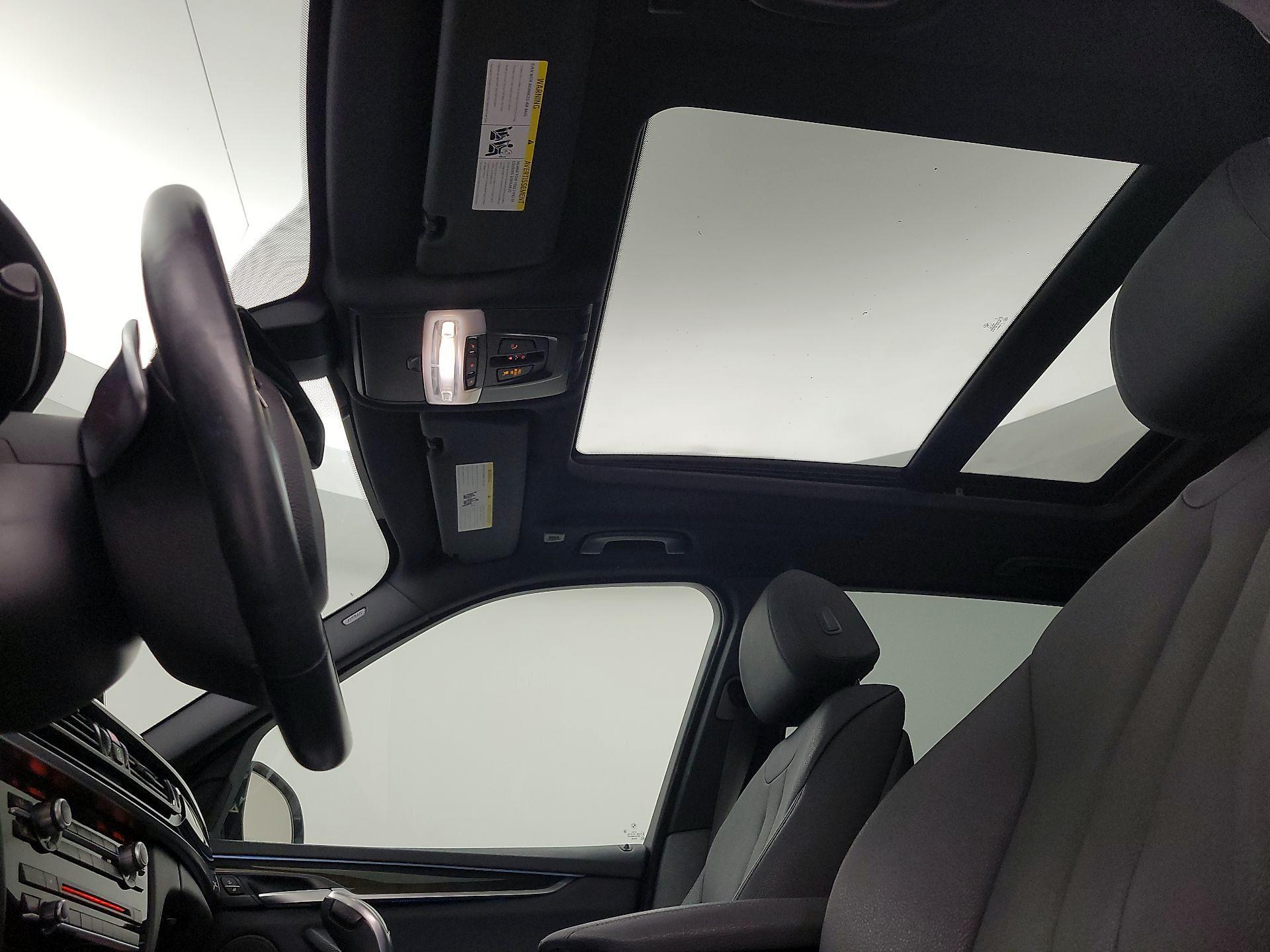 Thumbnail: 2018 BMW X5 - 19