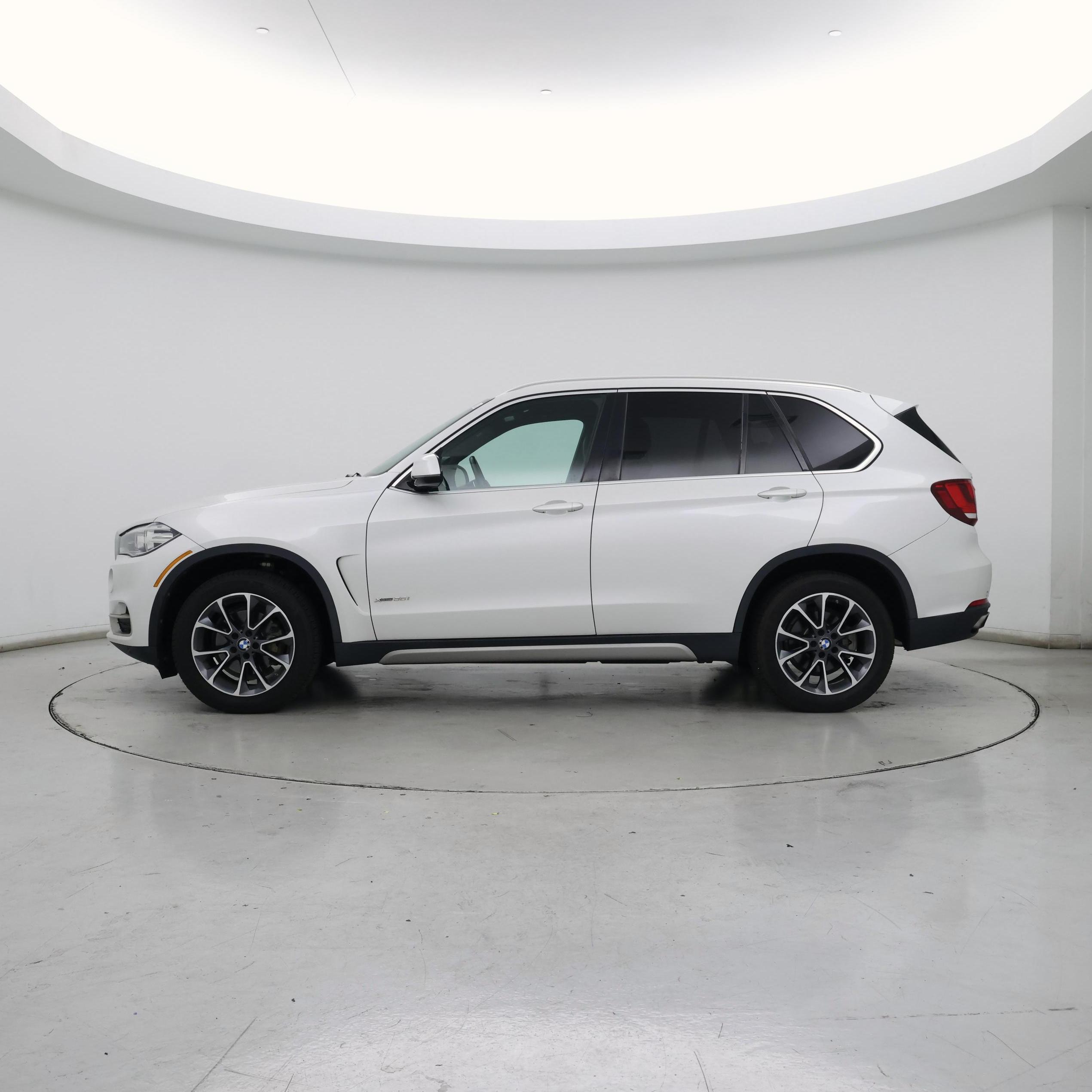 Thumbnail: 2018 BMW X5 - 3