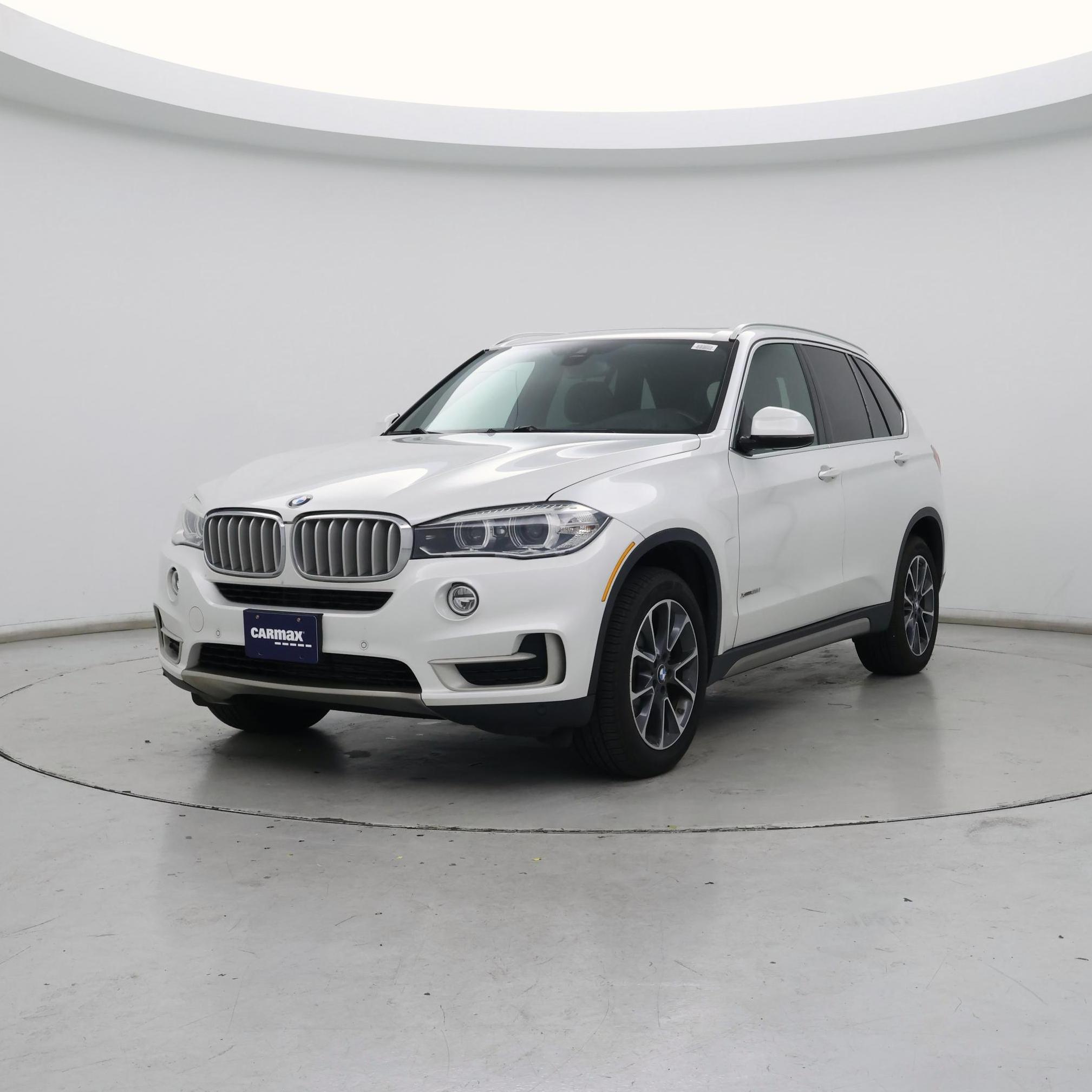 Thumbnail: 2018 BMW X5 - 4