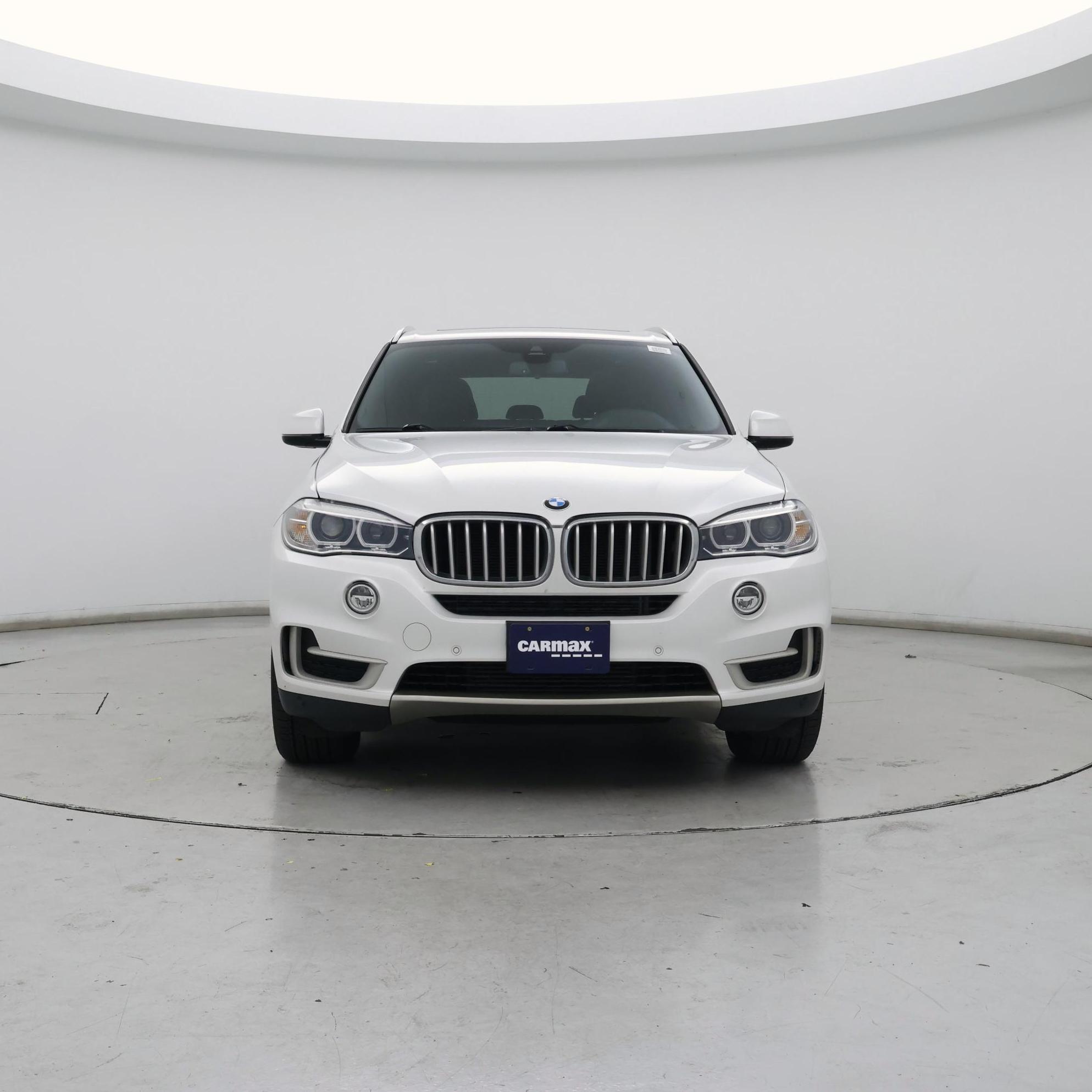 Thumbnail: 2018 BMW X5 - 5
