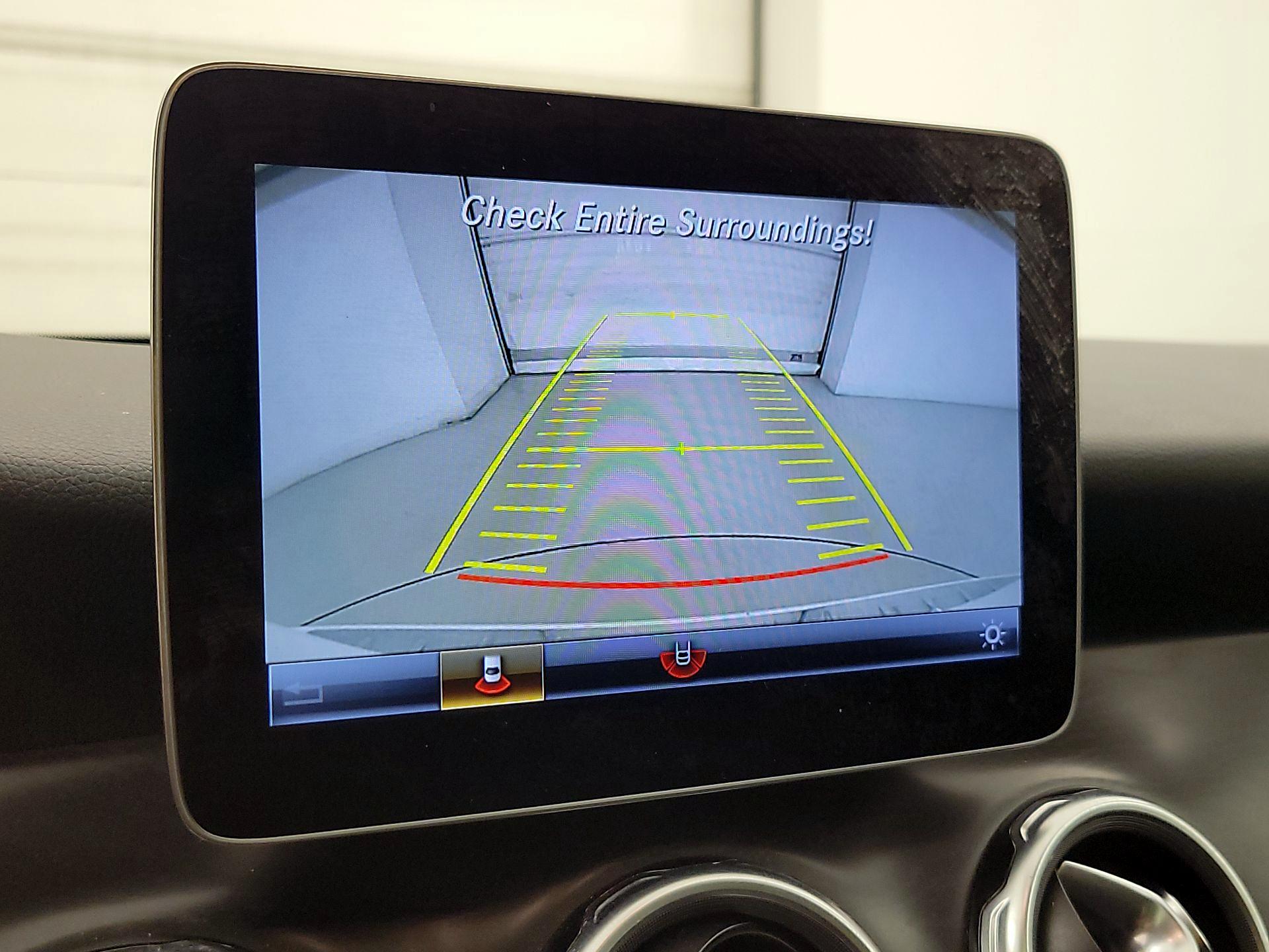 Thumbnail: 2019 Mercedes-Benz GLA - 14