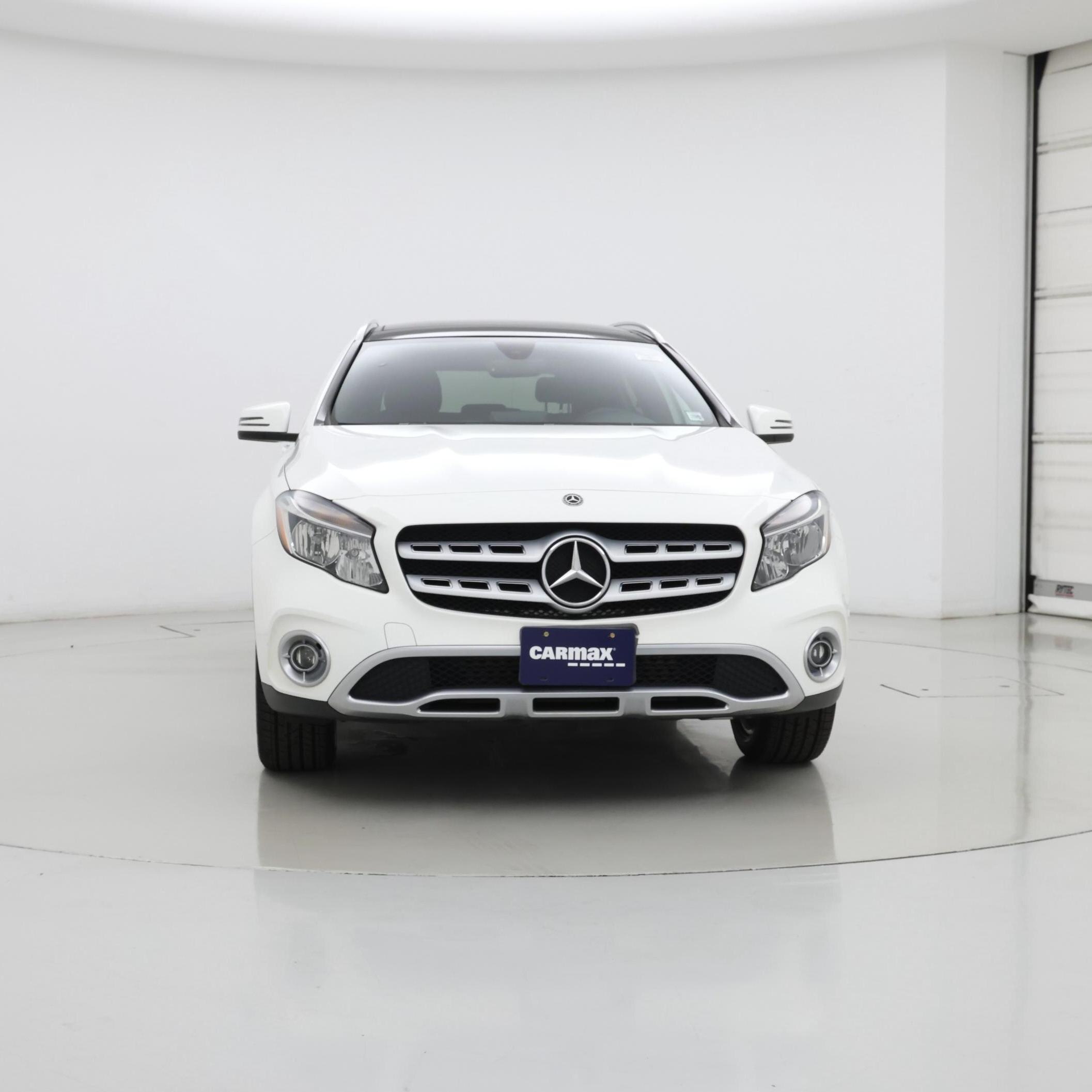 Thumbnail: 2019 Mercedes-Benz GLA - 5