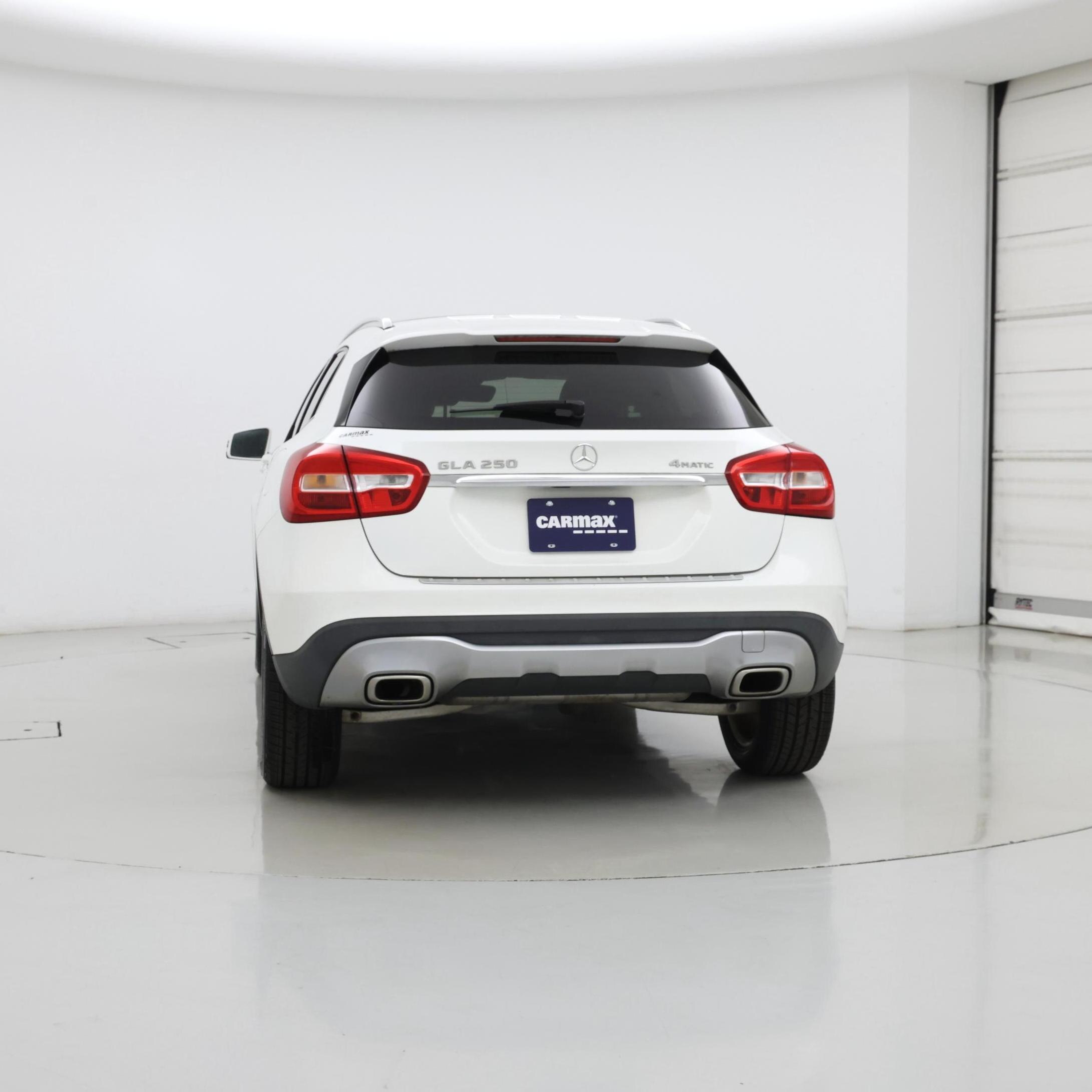 Thumbnail: 2019 Mercedes-Benz GLA - 6