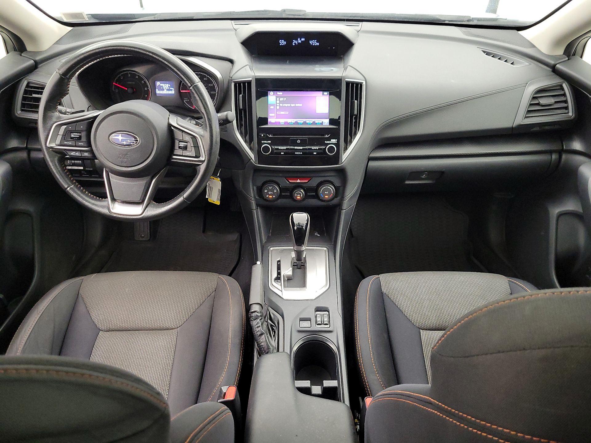 Thumbnail: 2019 Subaru Crosstrek - 9