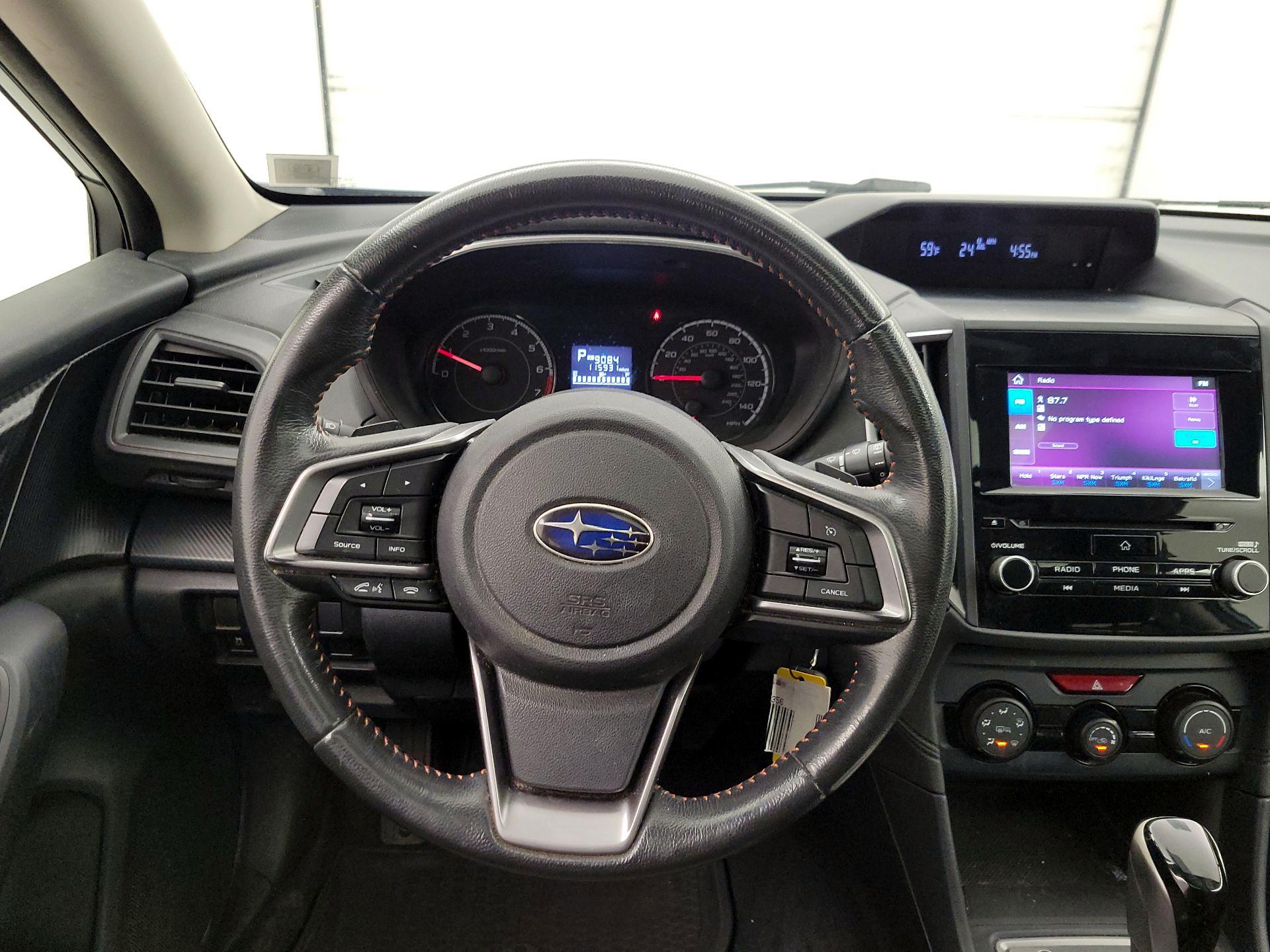 Thumbnail: 2019 Subaru Crosstrek - 10