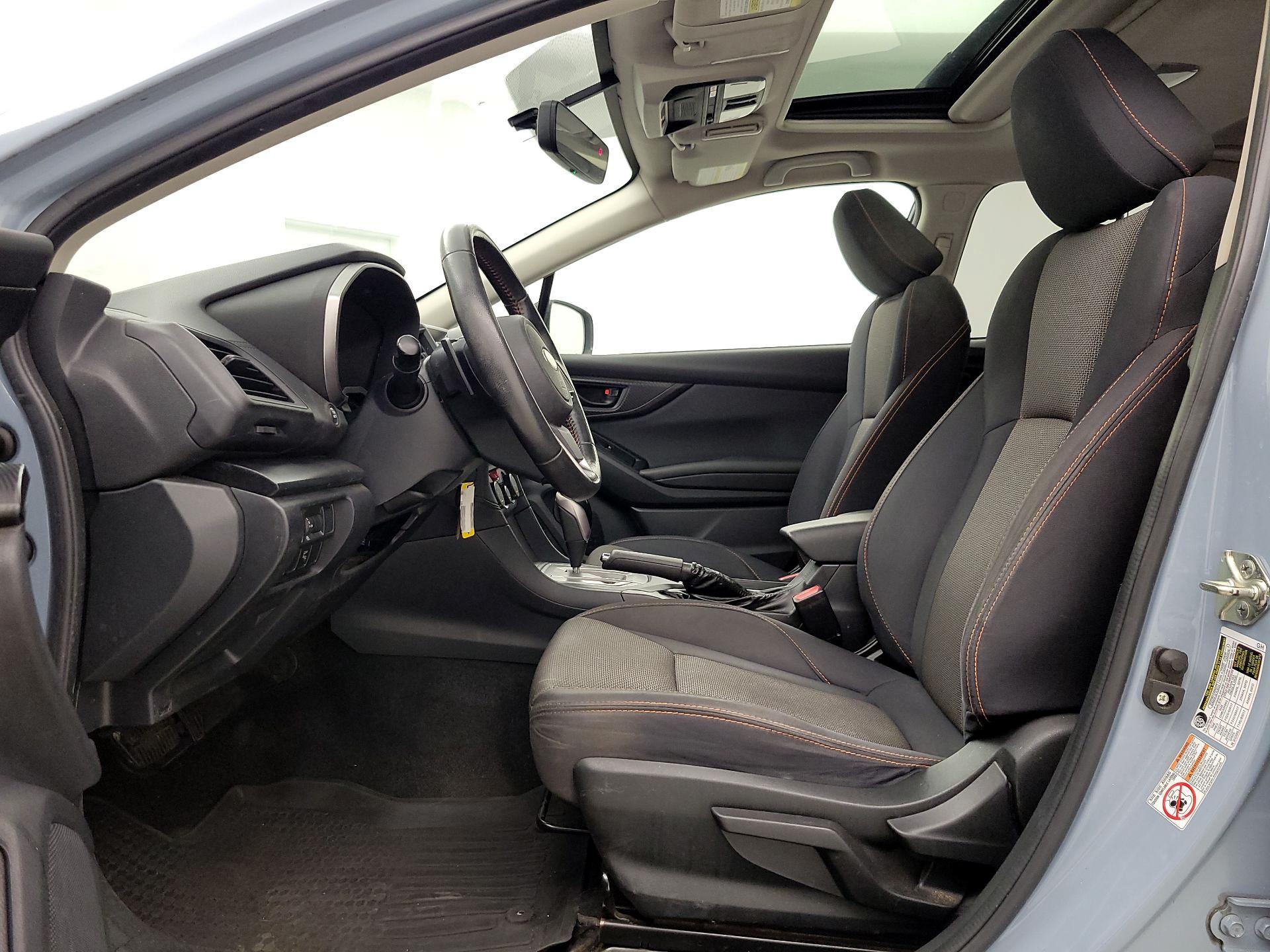 Thumbnail: 2019 Subaru Crosstrek - 11