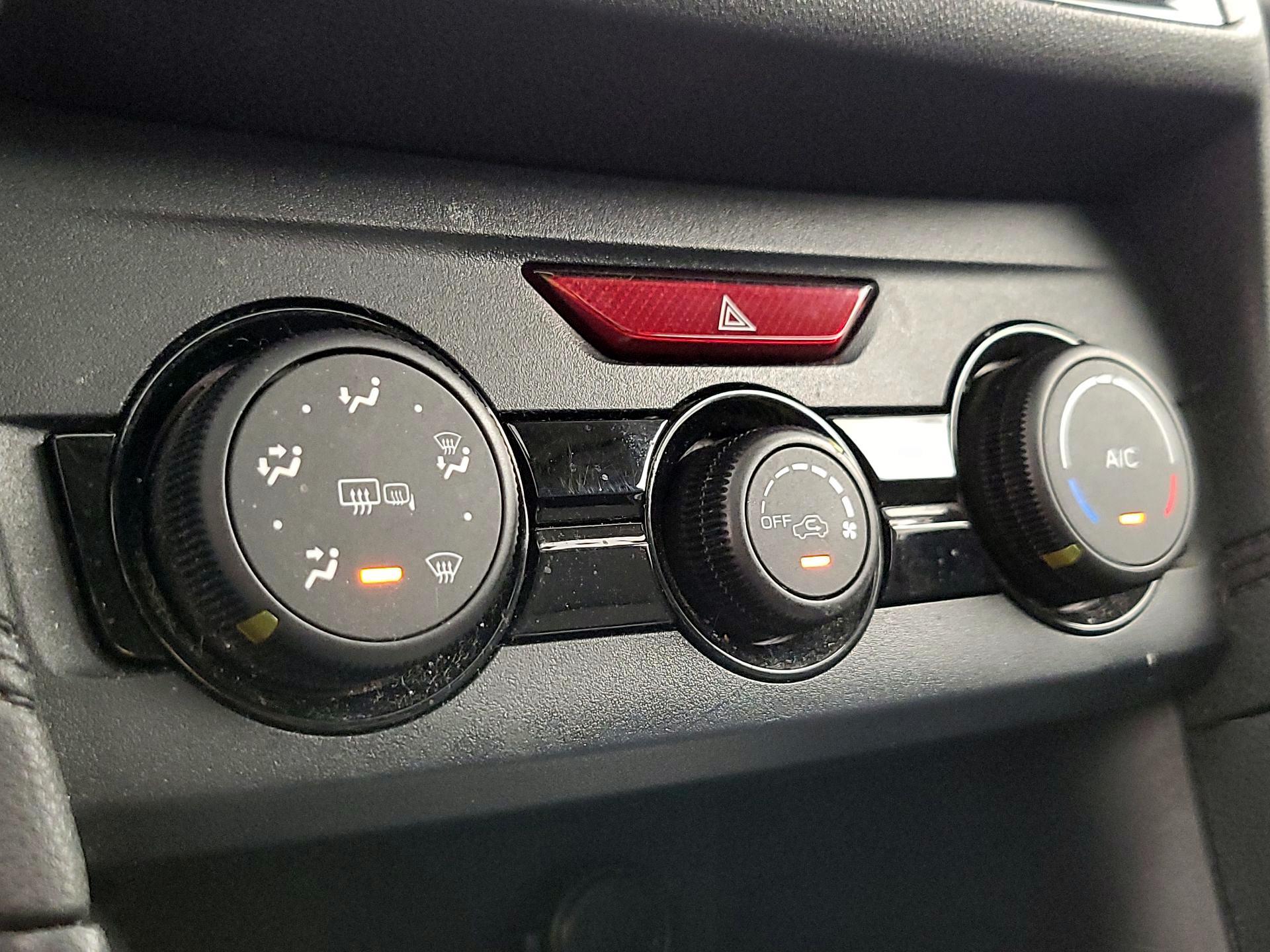 Thumbnail: 2019 Subaru Crosstrek - 16