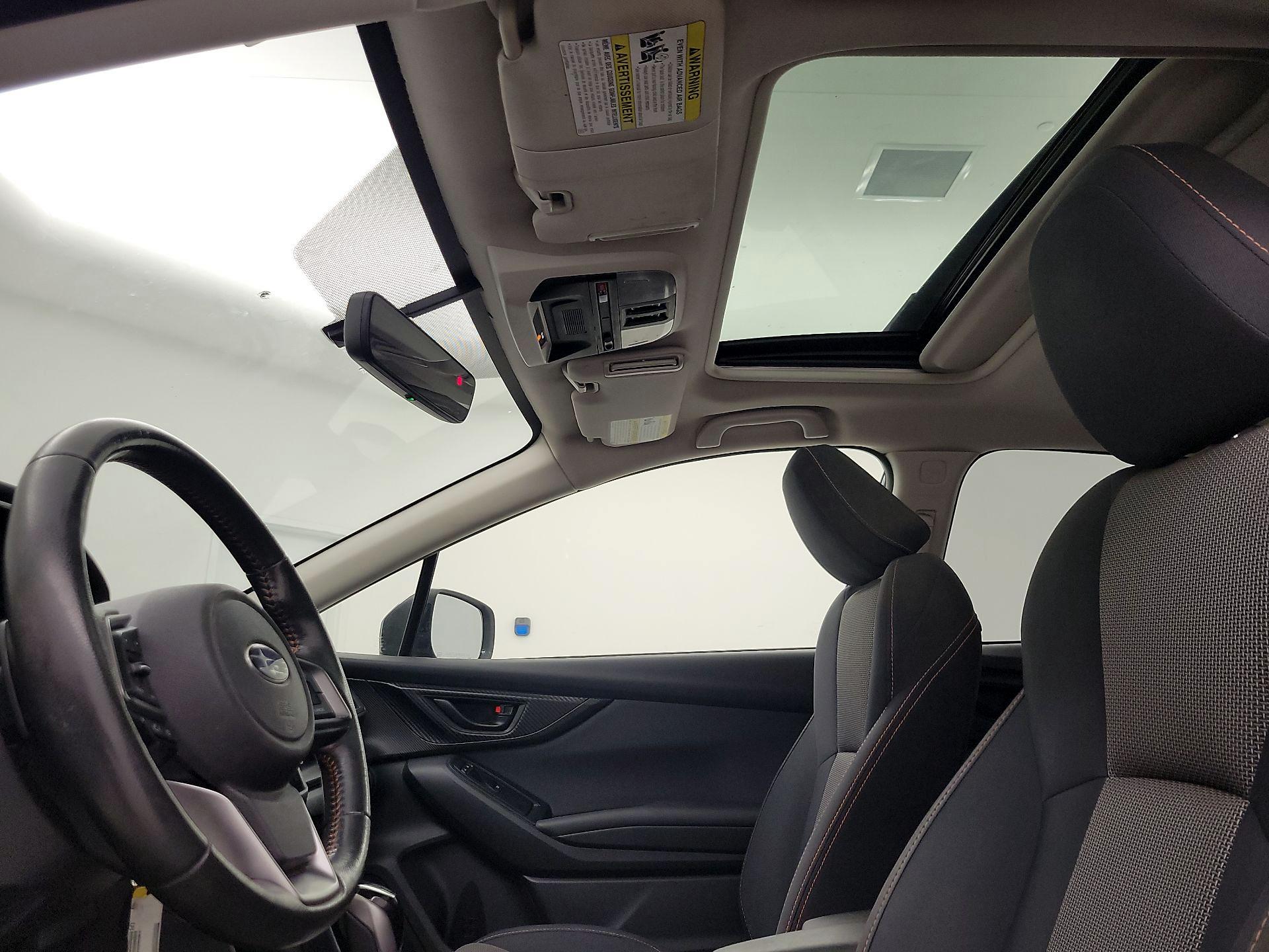 Thumbnail: 2019 Subaru Crosstrek - 19