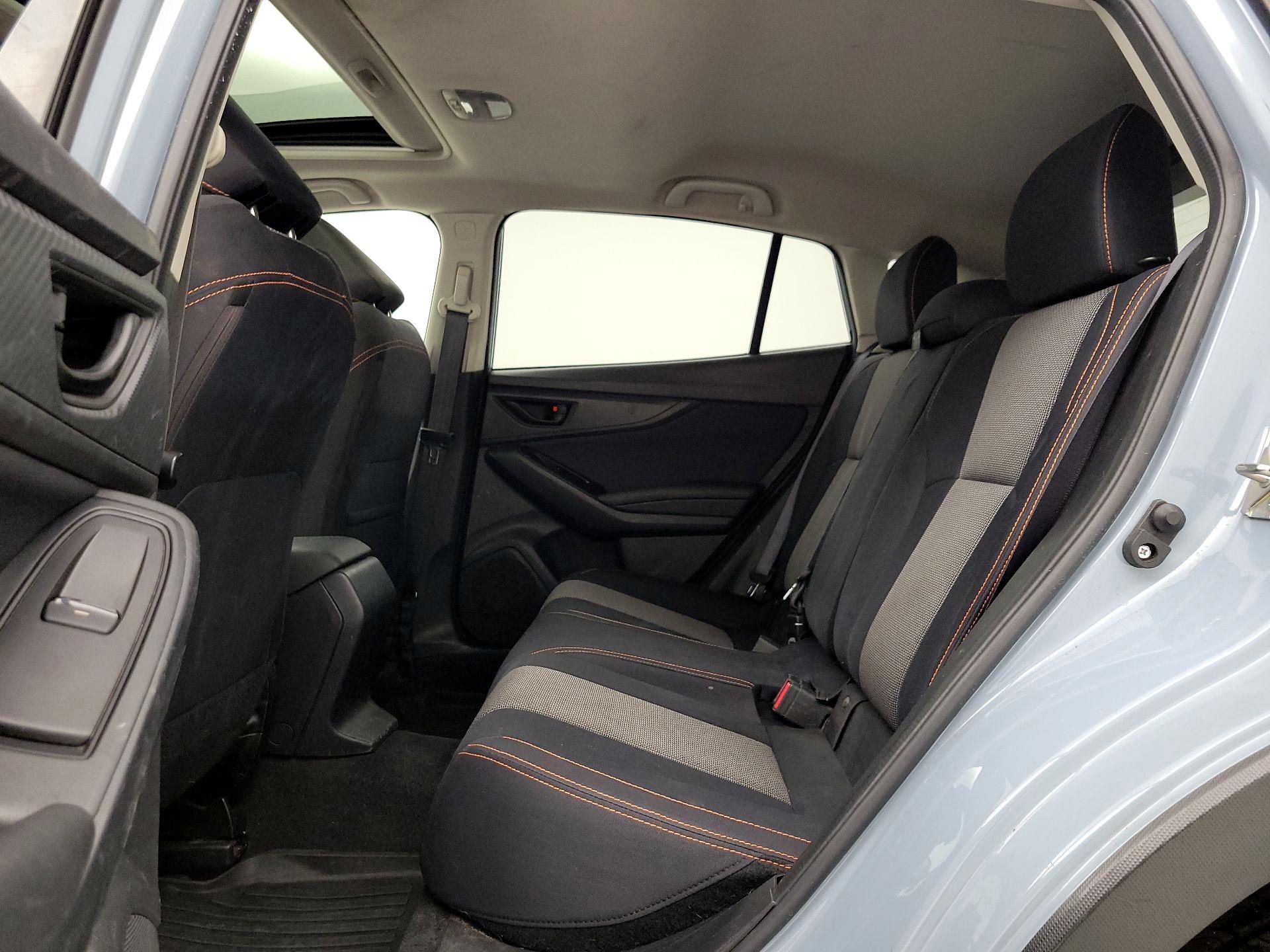 Thumbnail: 2019 Subaru Crosstrek - 20