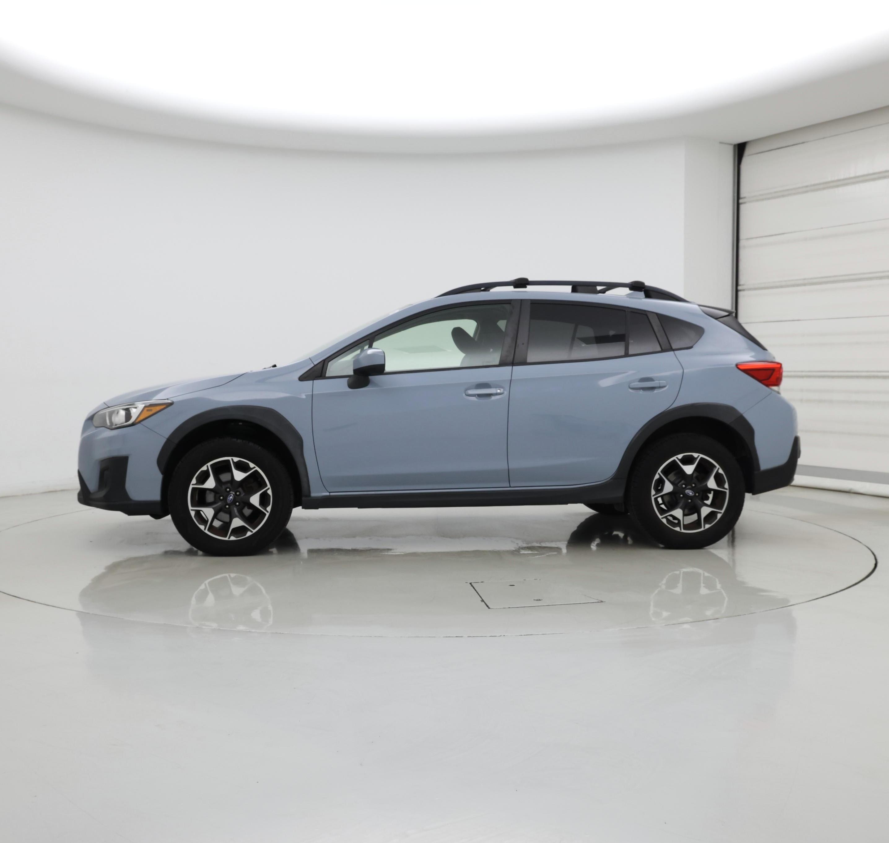 Thumbnail: 2019 Subaru Crosstrek - 3