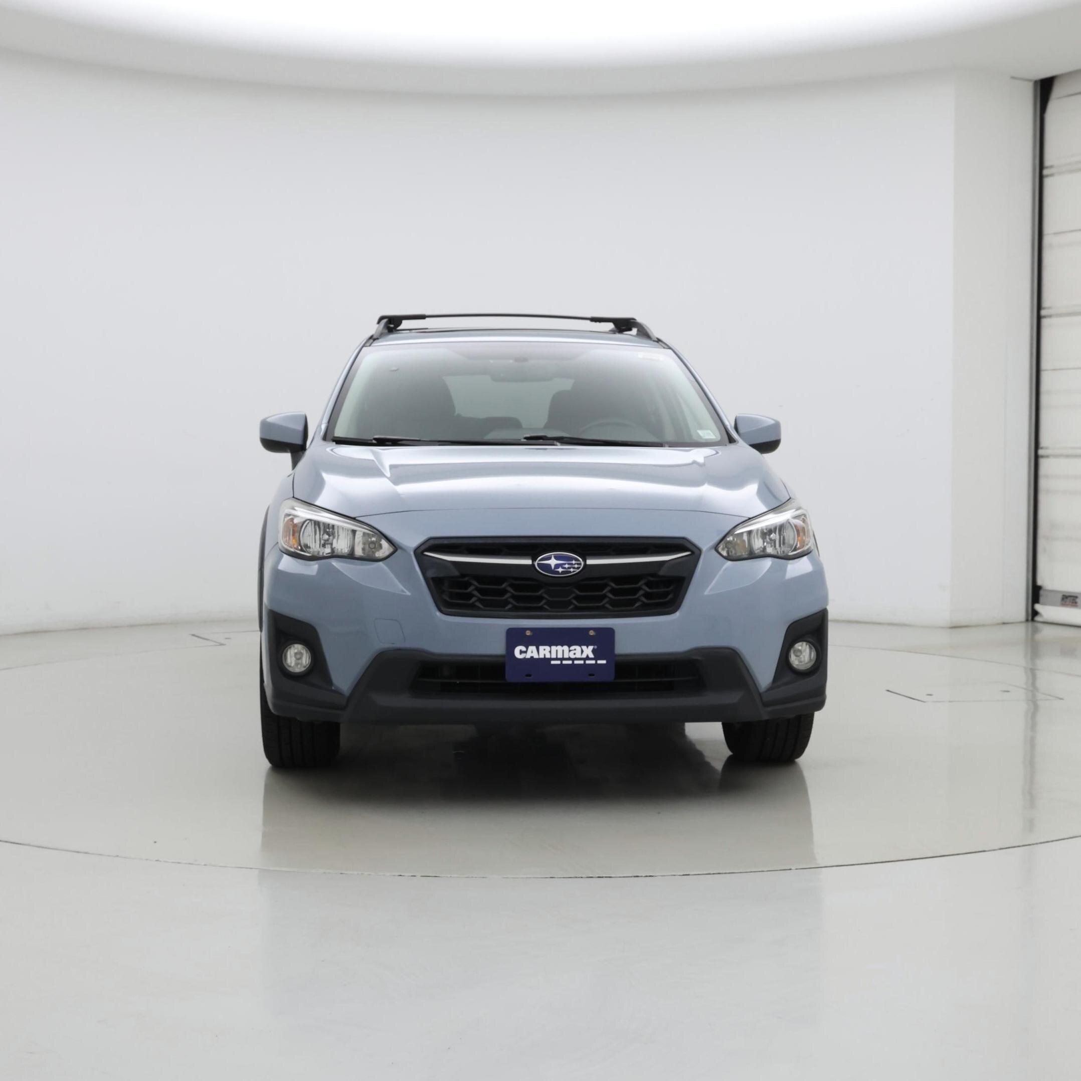 Thumbnail: 2019 Subaru Crosstrek - 5