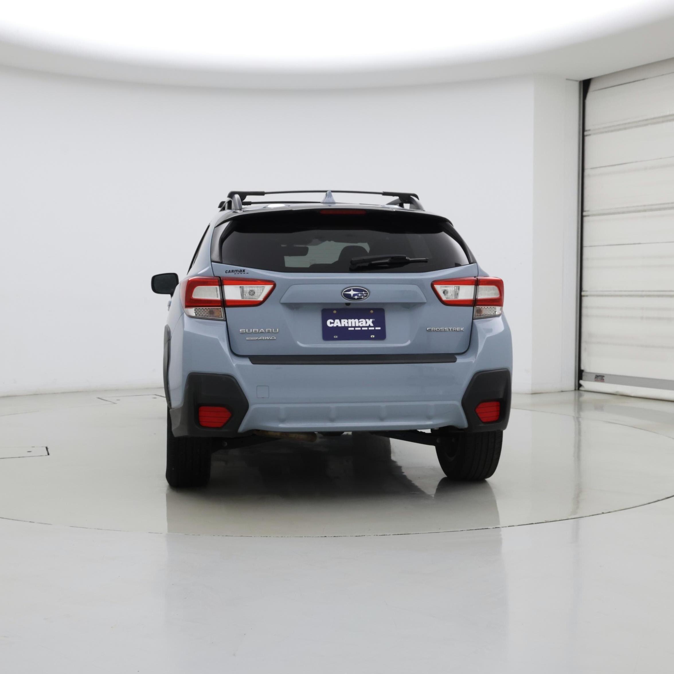 Thumbnail: 2019 Subaru Crosstrek - 6