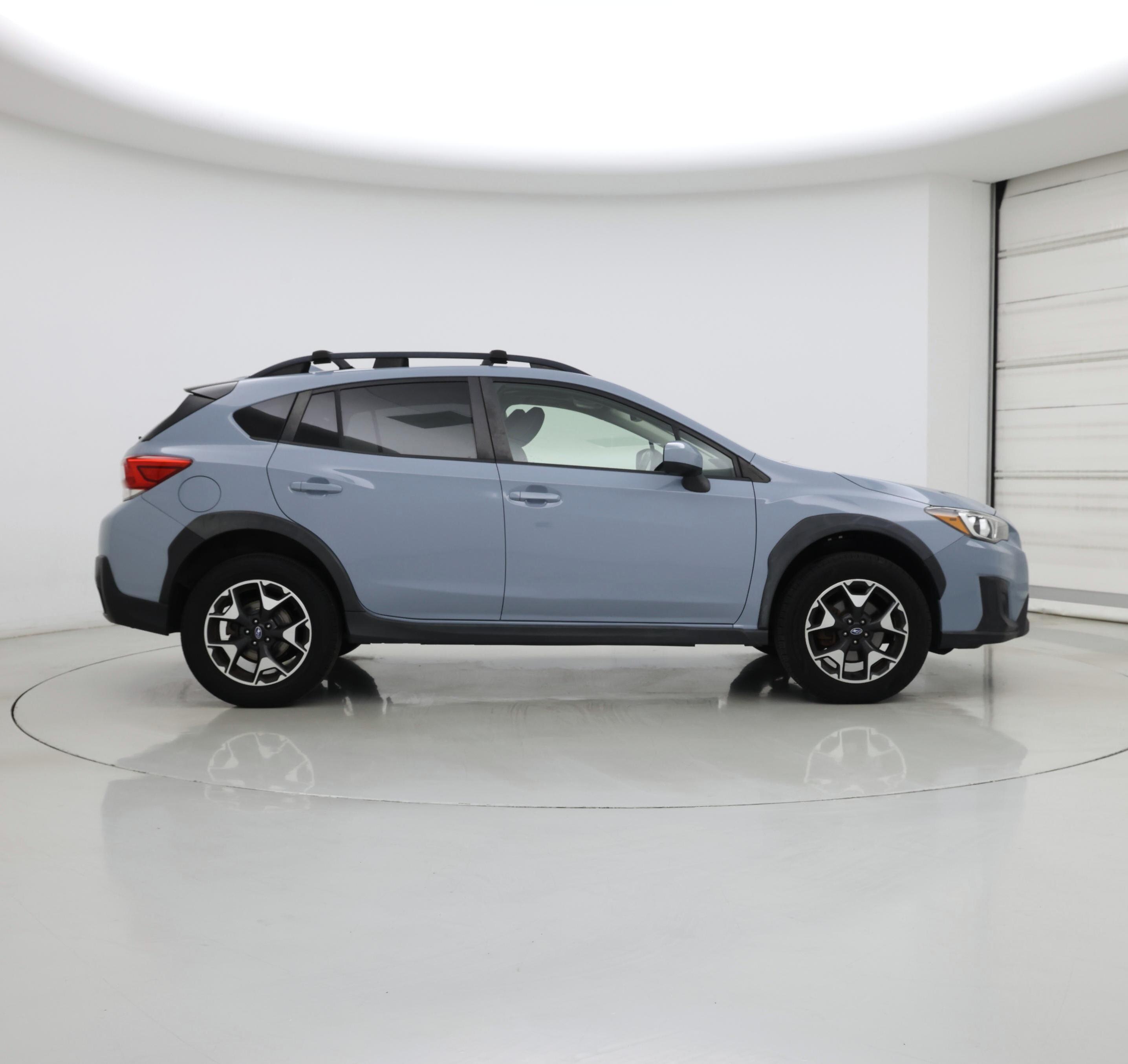 Thumbnail: 2019 Subaru Crosstrek - 7