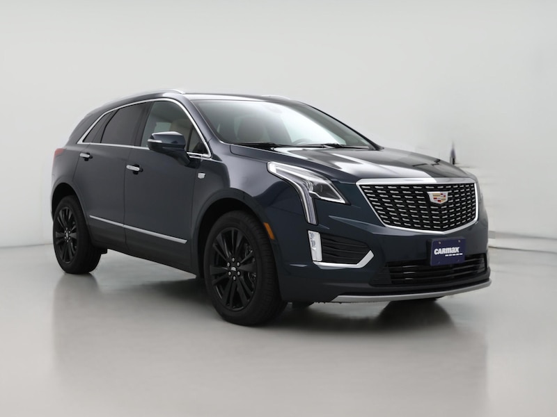 2025 Cadillac XT5 Premium Luxury -
                  Saint James, NY