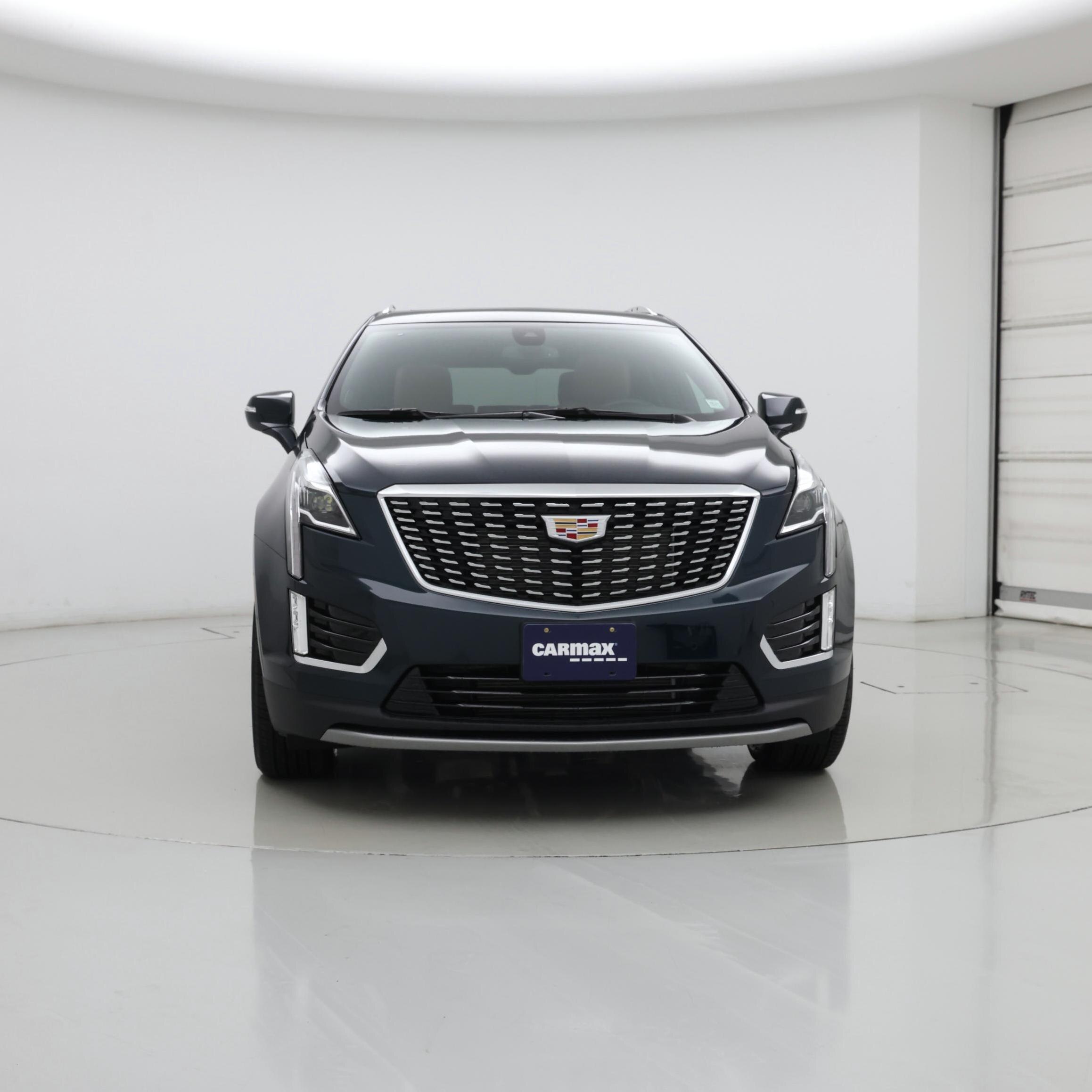 Thumbnail: 2025 Cadillac XT5 - 5