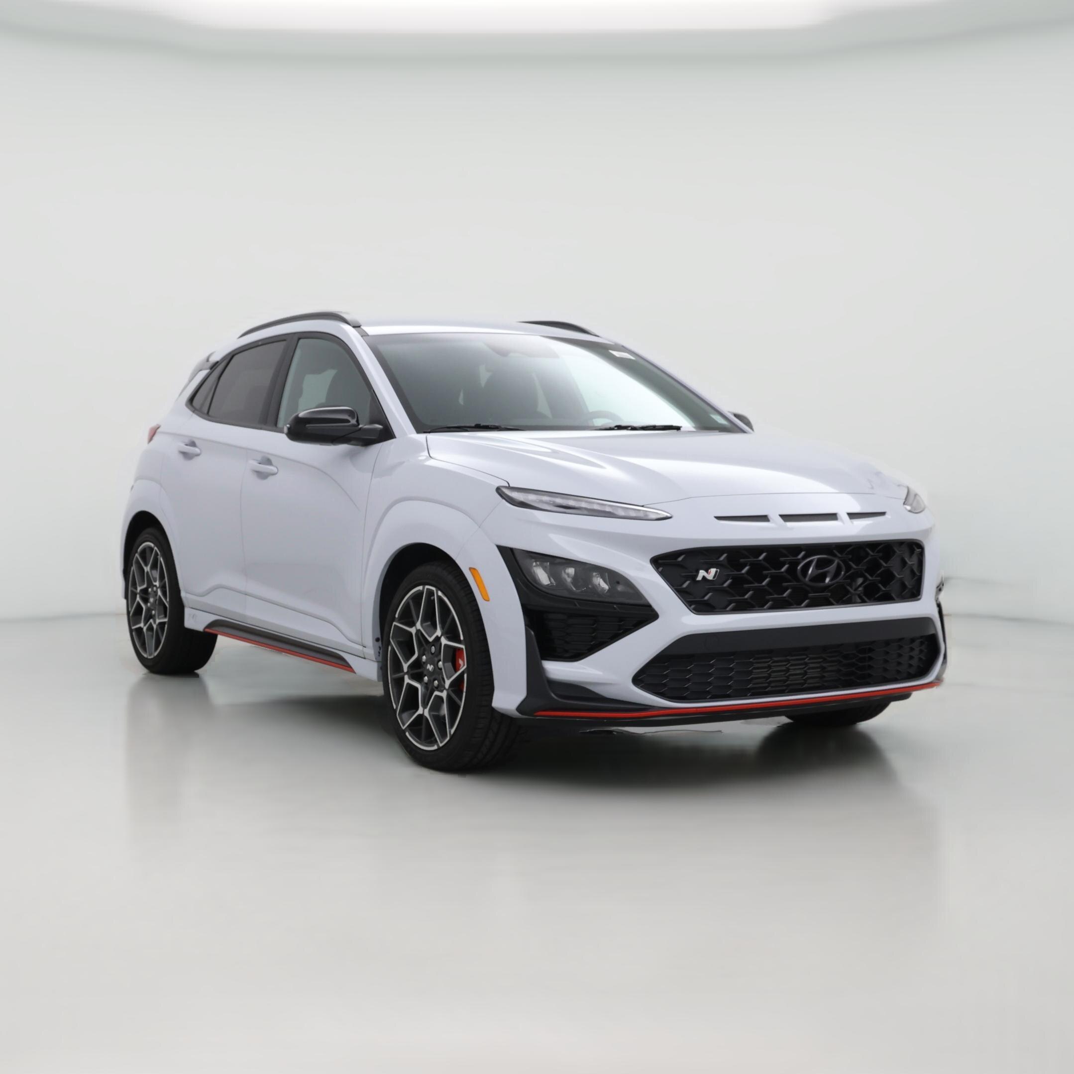 Thumbnail: 2023 Hyundai Kona - 1