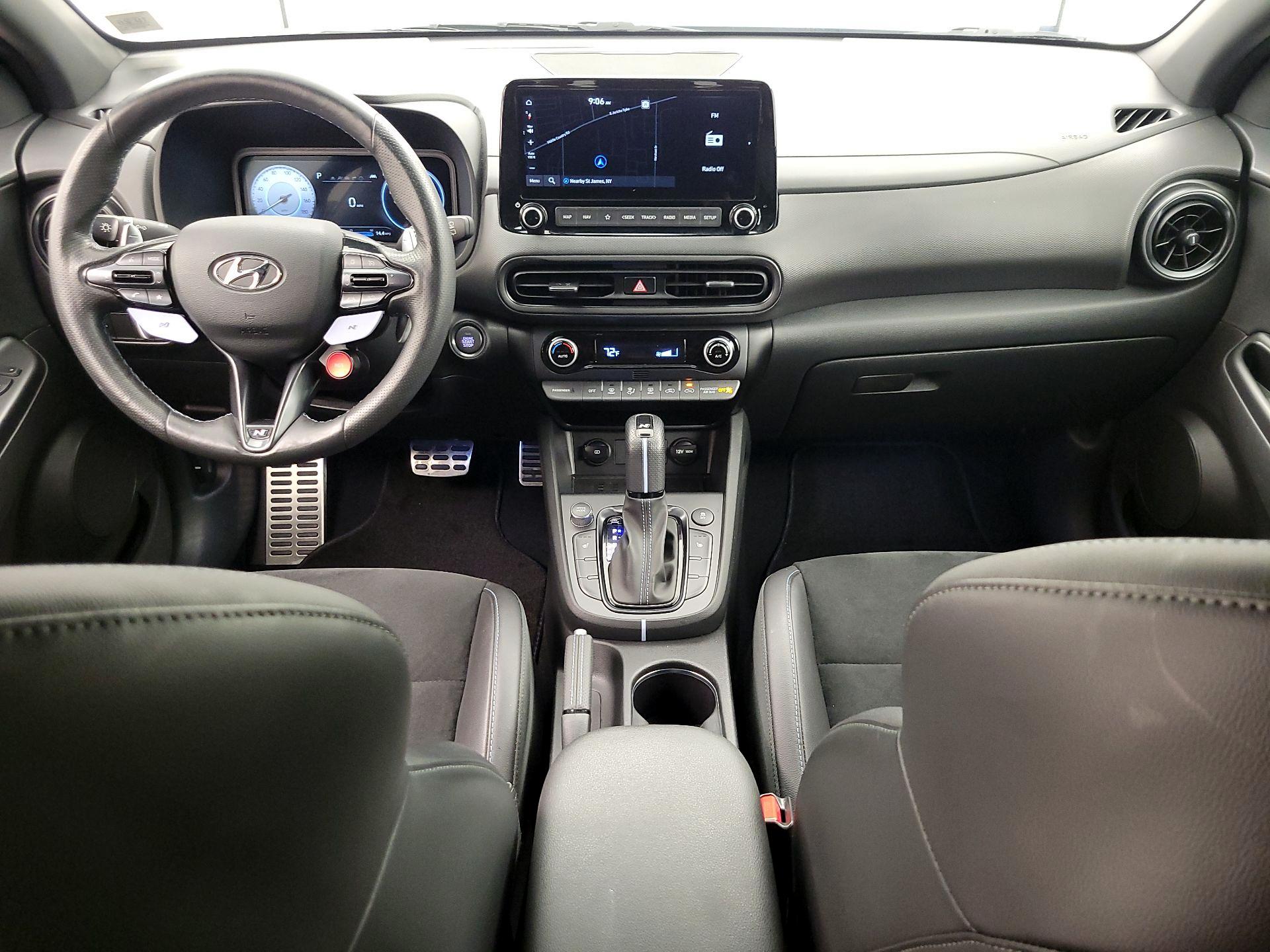 Thumbnail: 2023 Hyundai Kona - 9