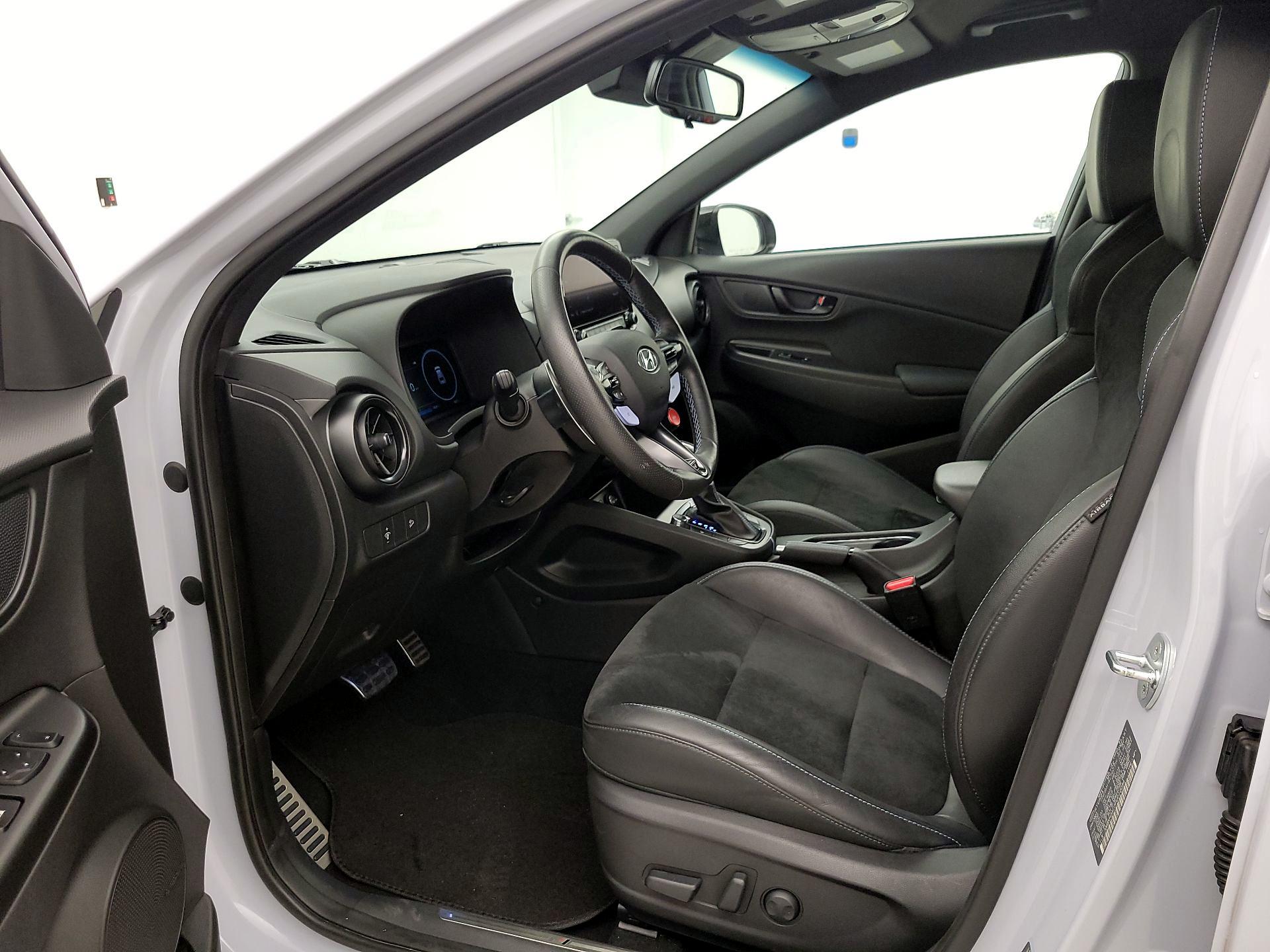 Thumbnail: 2023 Hyundai Kona - 11